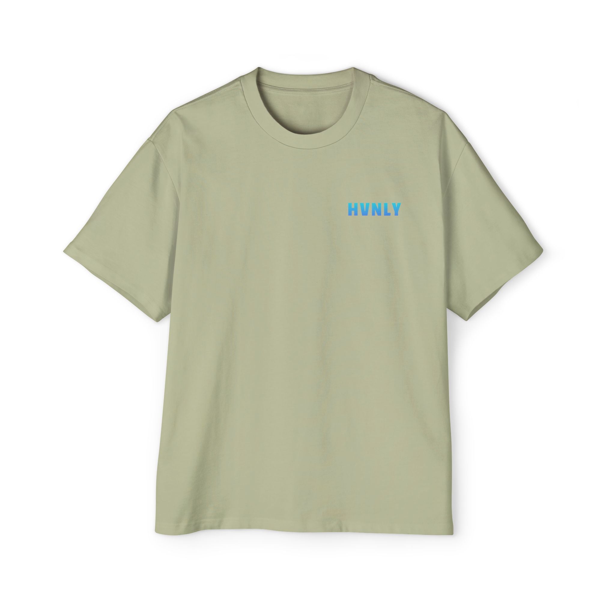 HVNLY Oversized Shirt