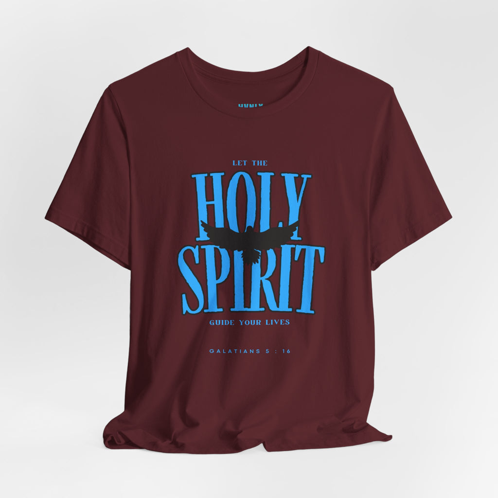 HVNLY HOLY SPIRIT T-SHIRT