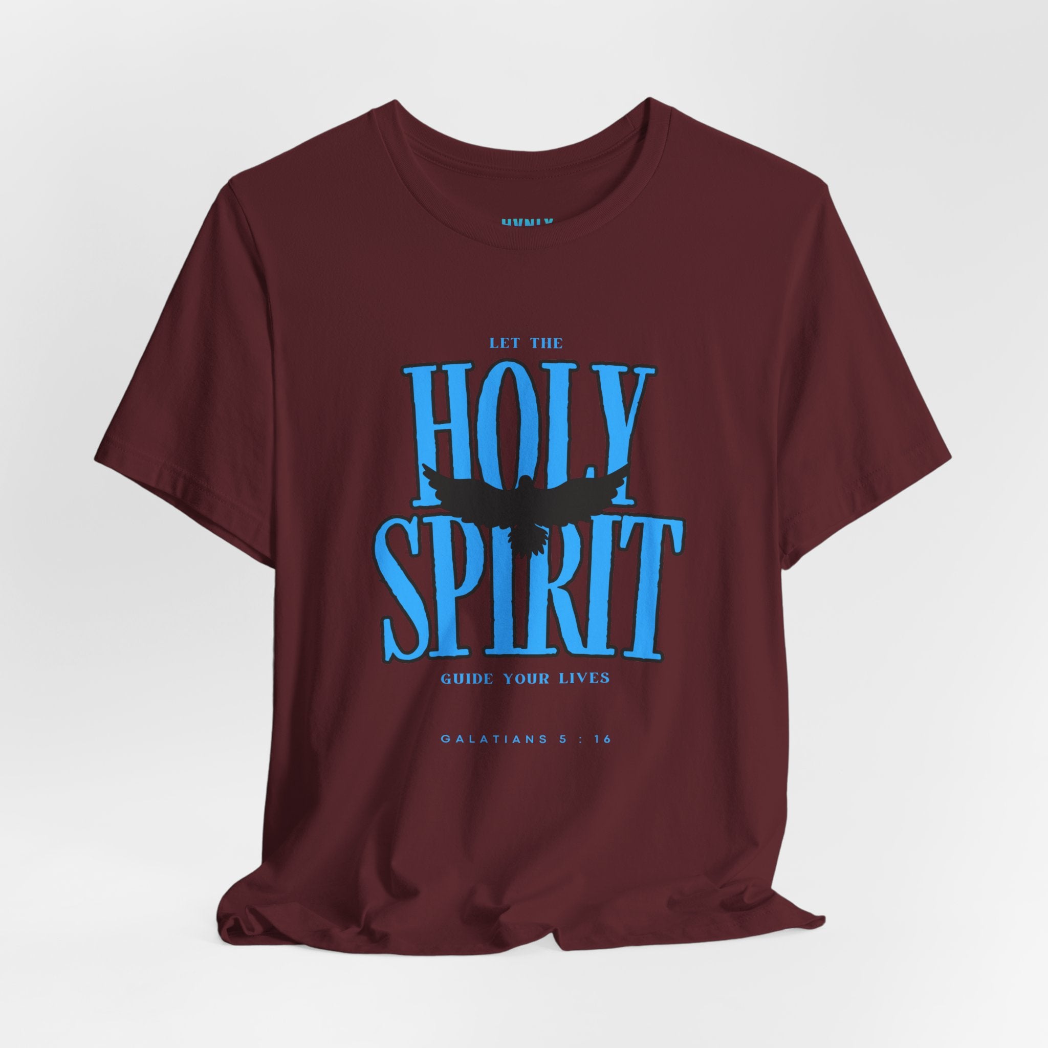 HVNLY HOLY SPIRIT T-SHIRT