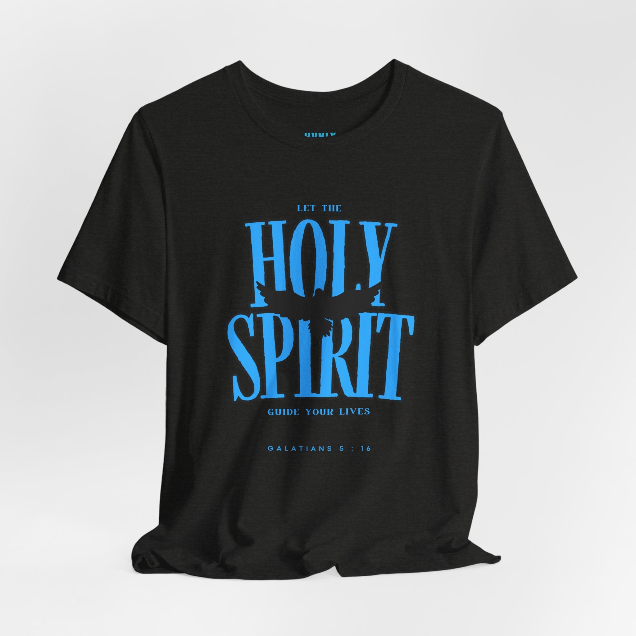 HVNLY HOLY SPIRIT T-SHIRT