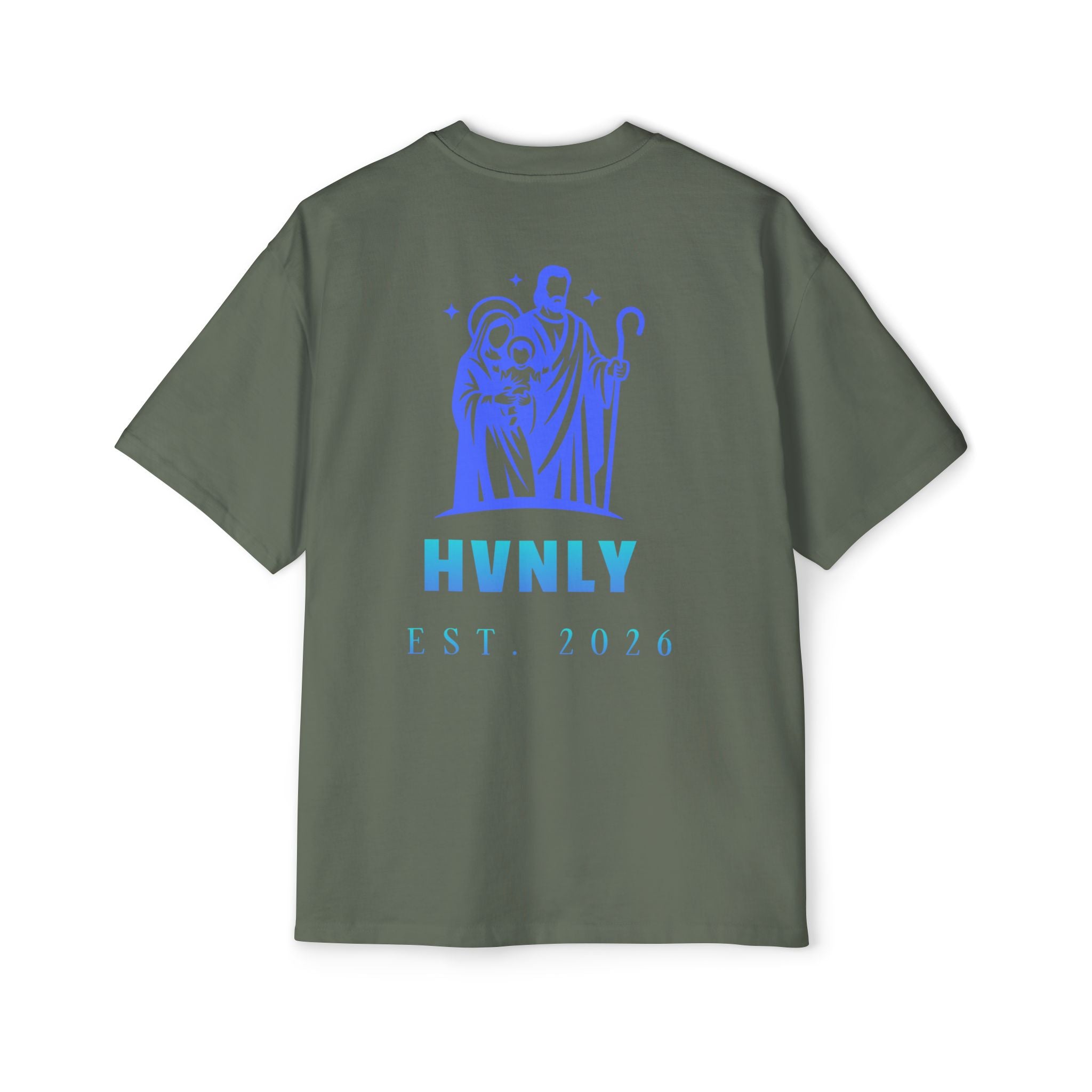 HVNLY Oversized Shirt