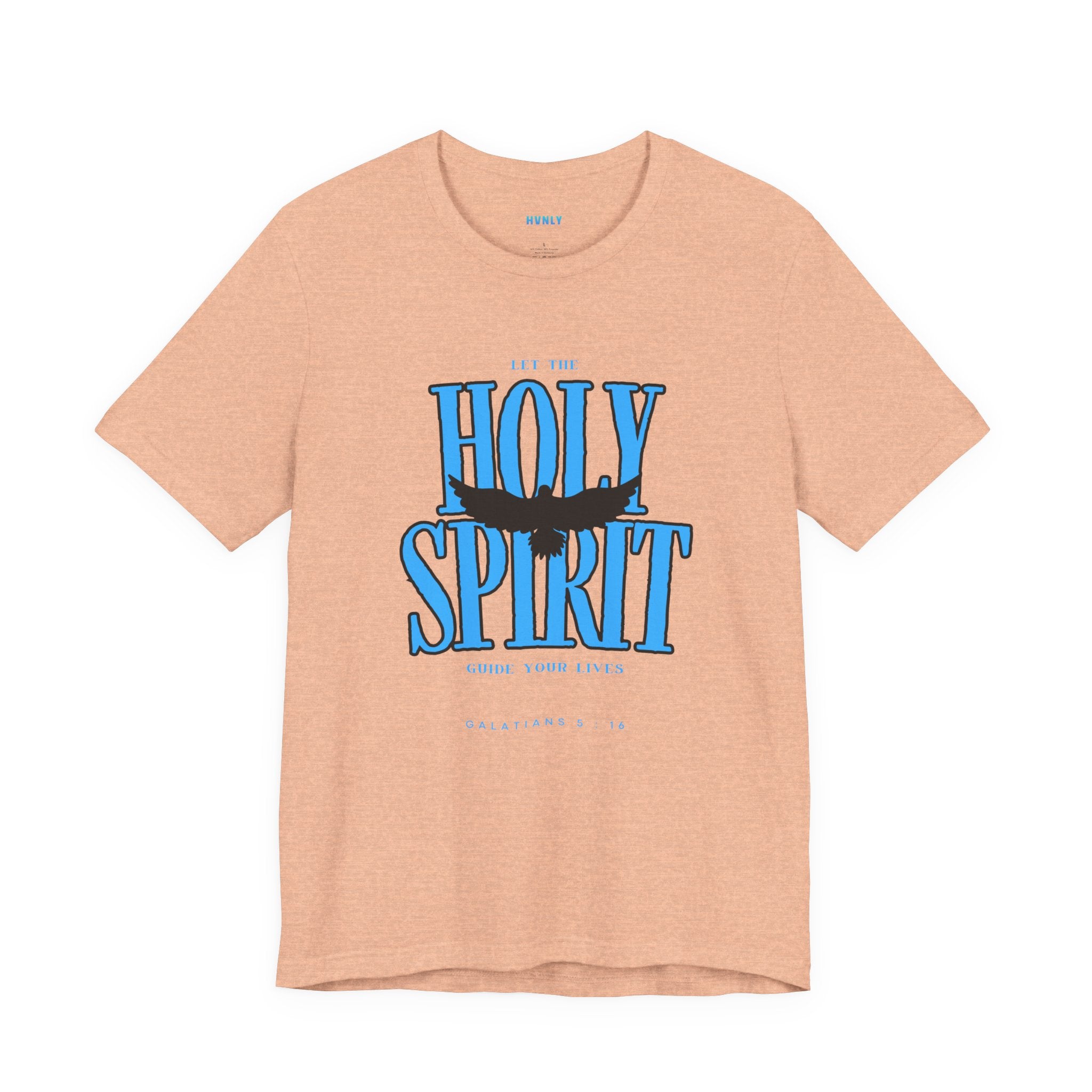 HVNLY HOLY SPIRIT T-SHIRT
