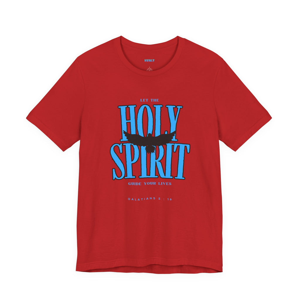 HVNLY HOLY SPIRIT T-SHIRT