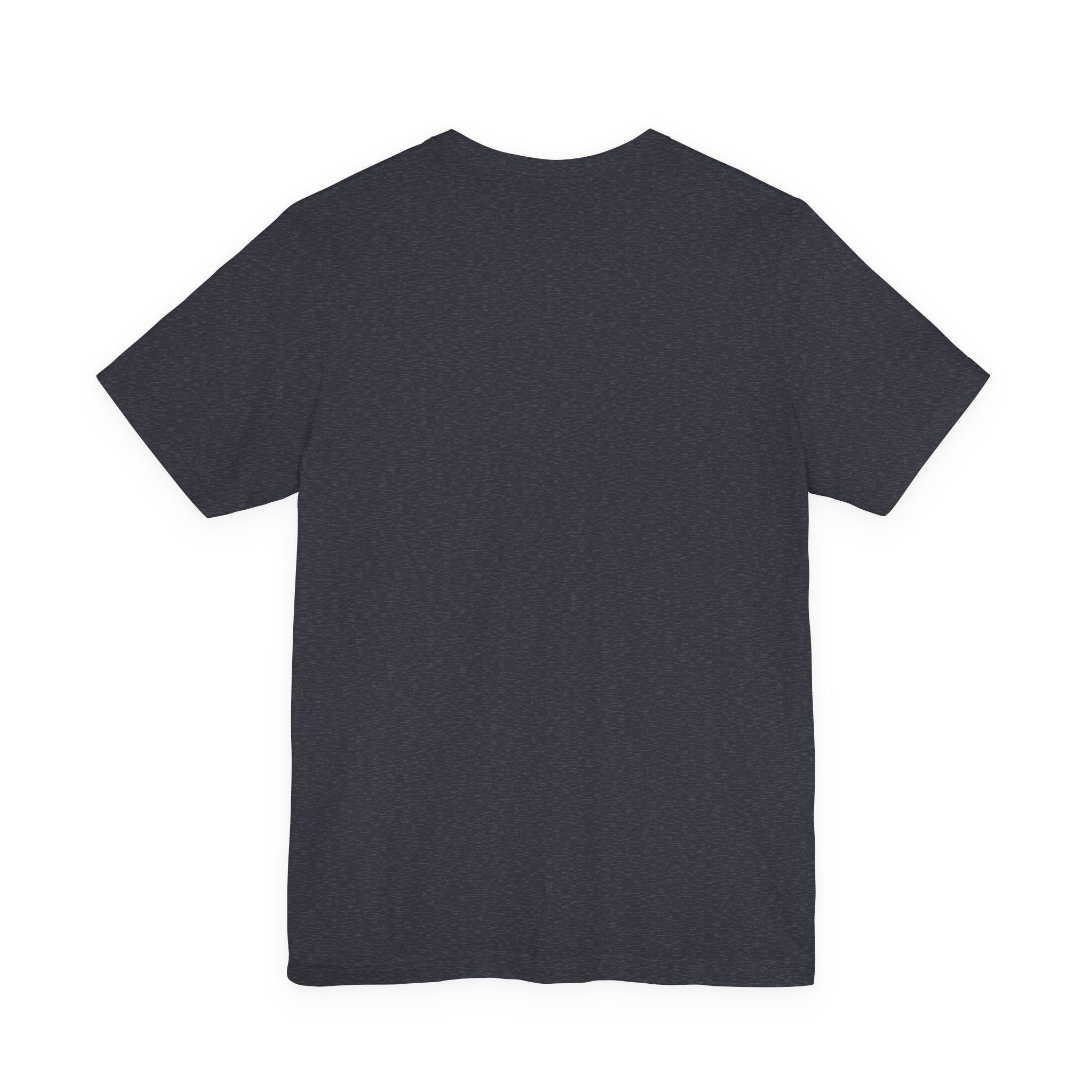HVNLY Jersey Tee — Vol. IV