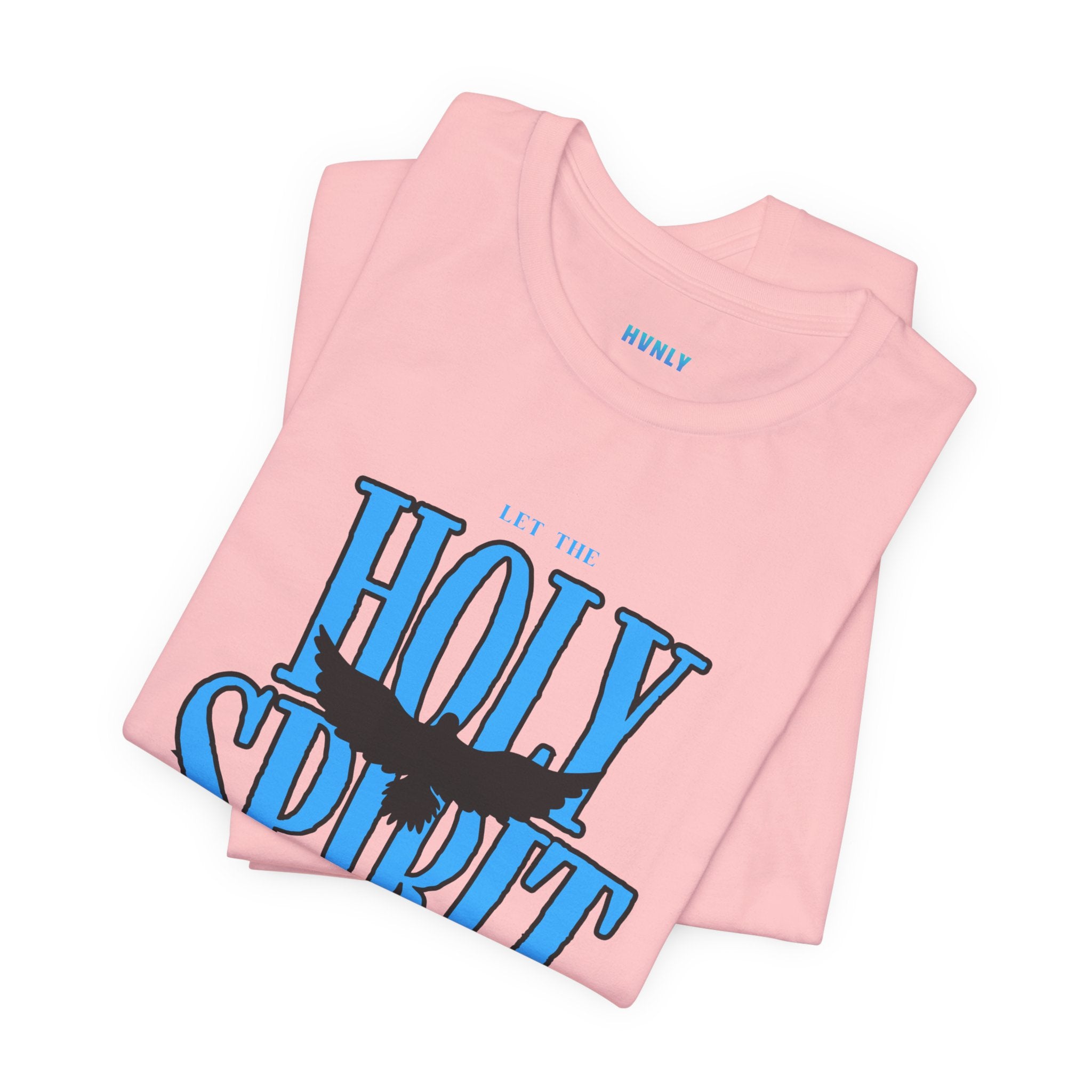 HVNLY HOLY SPIRIT T-SHIRT