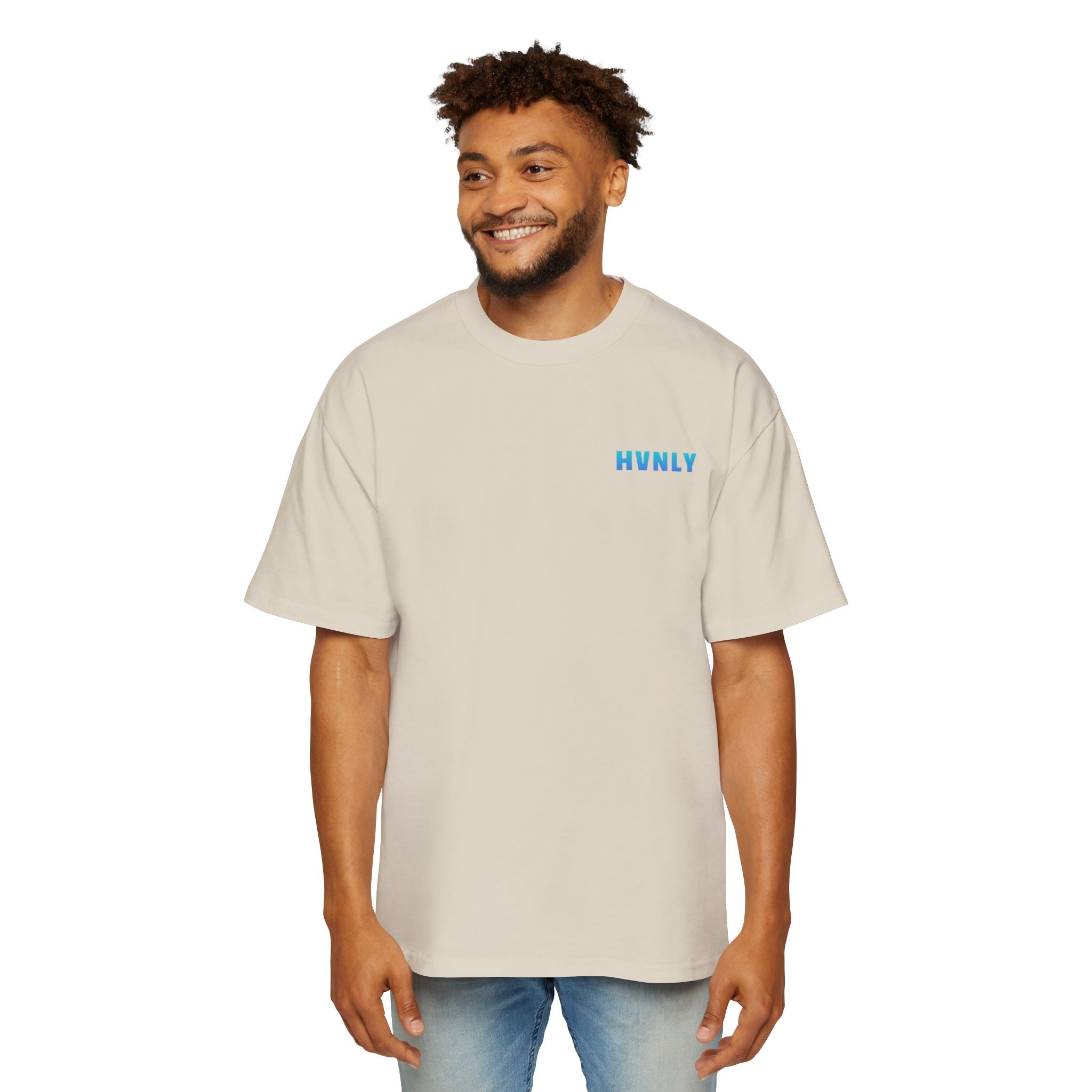 HVNLY Oversized Shirt