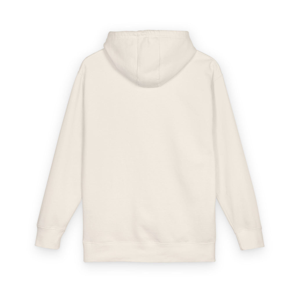 Hvnly Fleece Hoodie — Cozy Graphic Hoodie