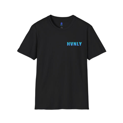 HVNLY God Is Love