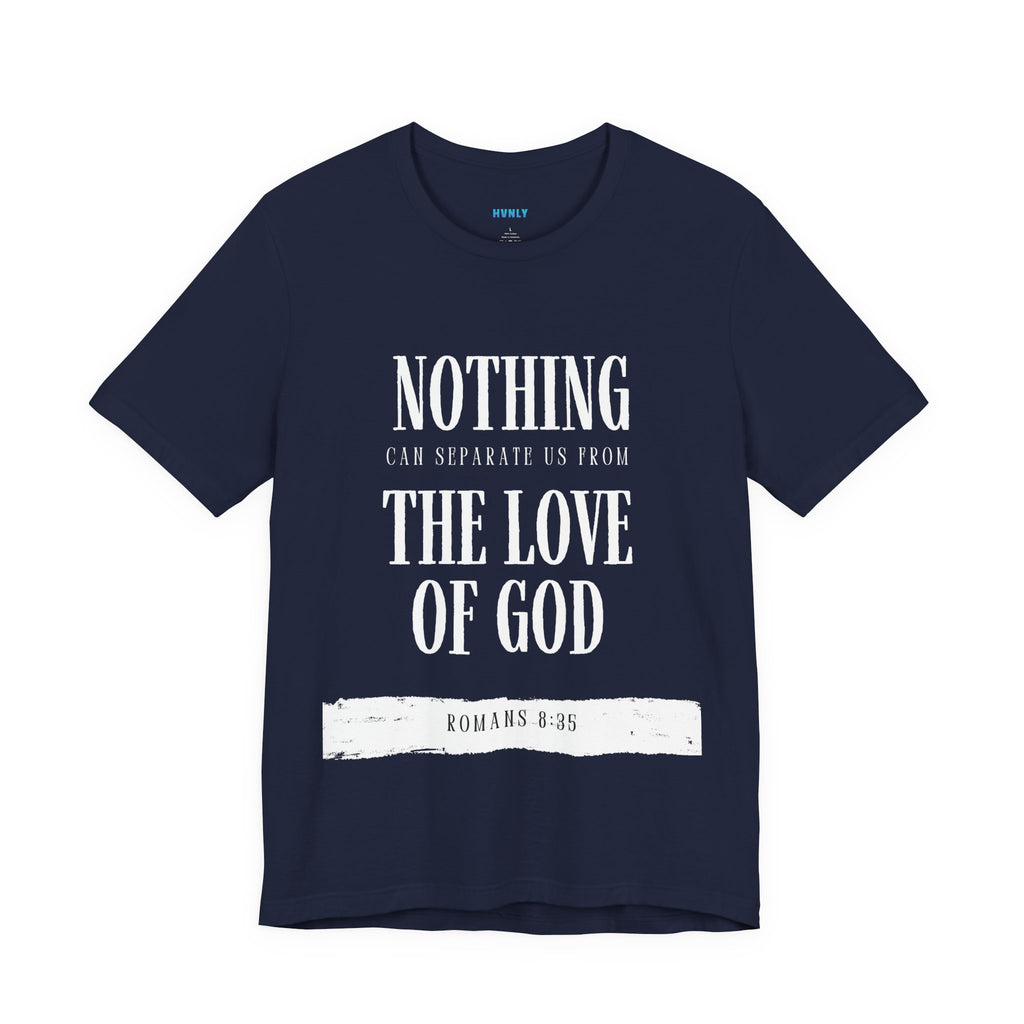 HVNLY Jersey Tee — Vol. III