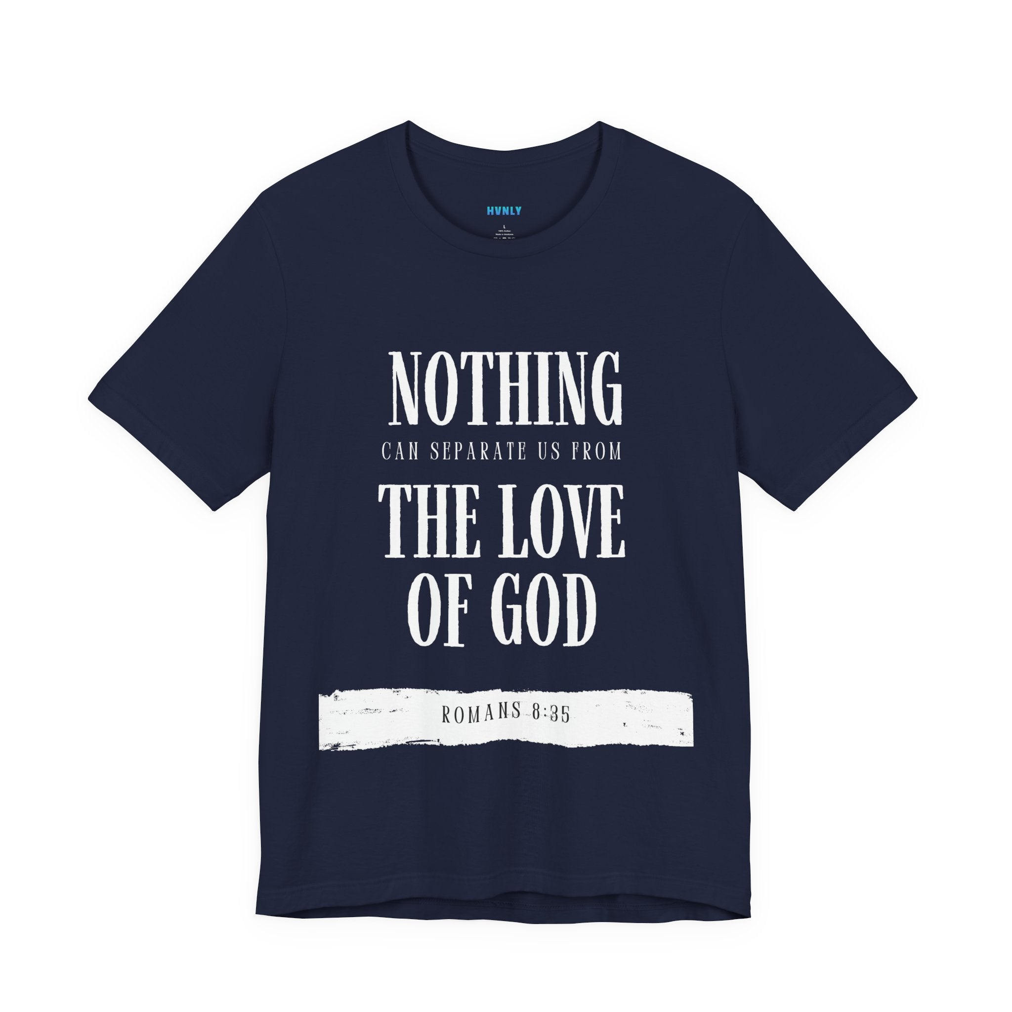 HVNLY Jersey Tee — Vol. III