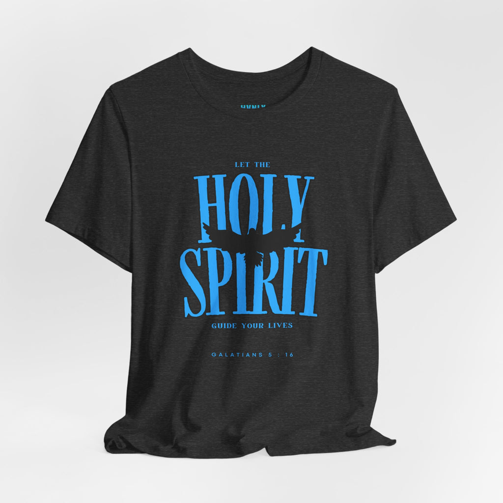 HVNLY HOLY SPIRIT T-SHIRT