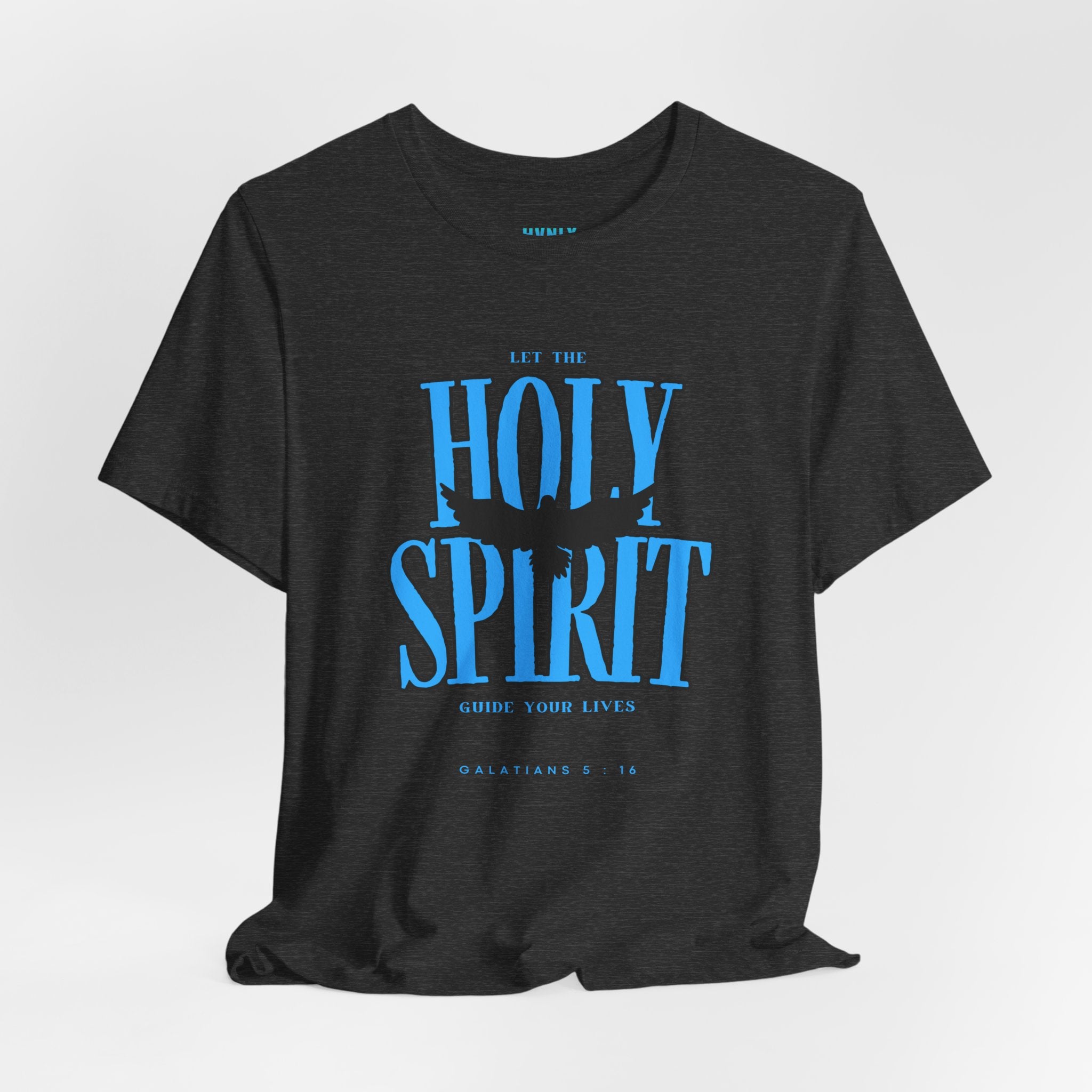 HVNLY HOLY SPIRIT T-SHIRT