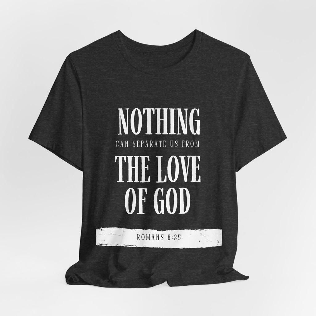 HVNLY Jersey Tee — Vol. III