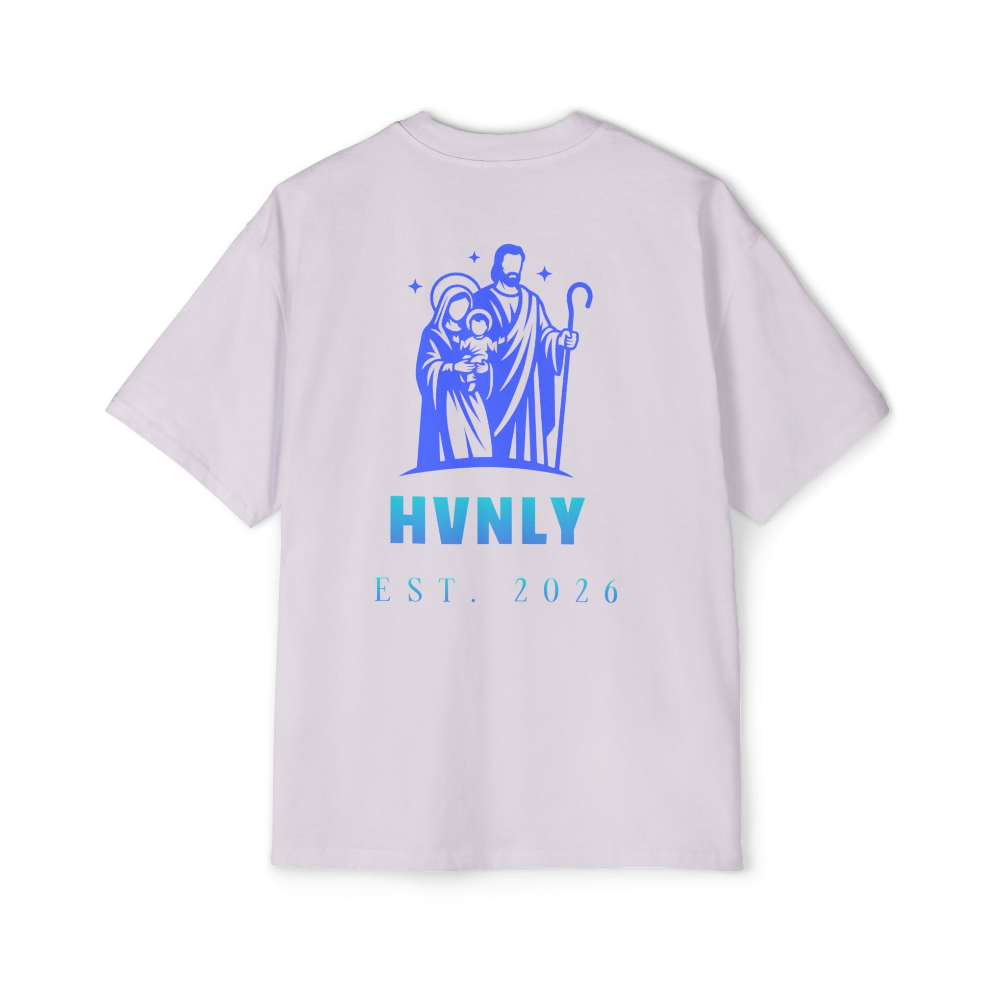 HVNLY Oversized Shirt