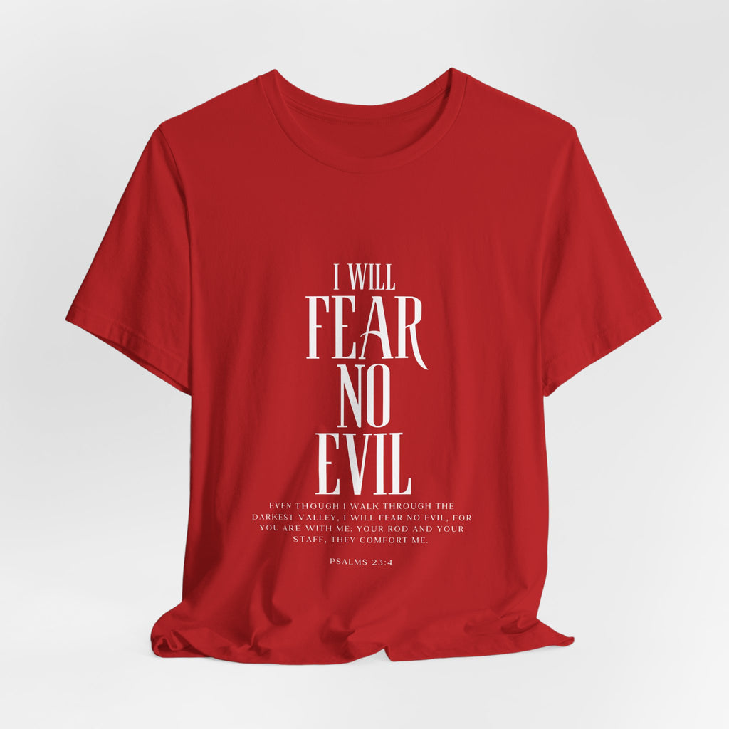 HVNLY Jersey Tee — Vol. IV