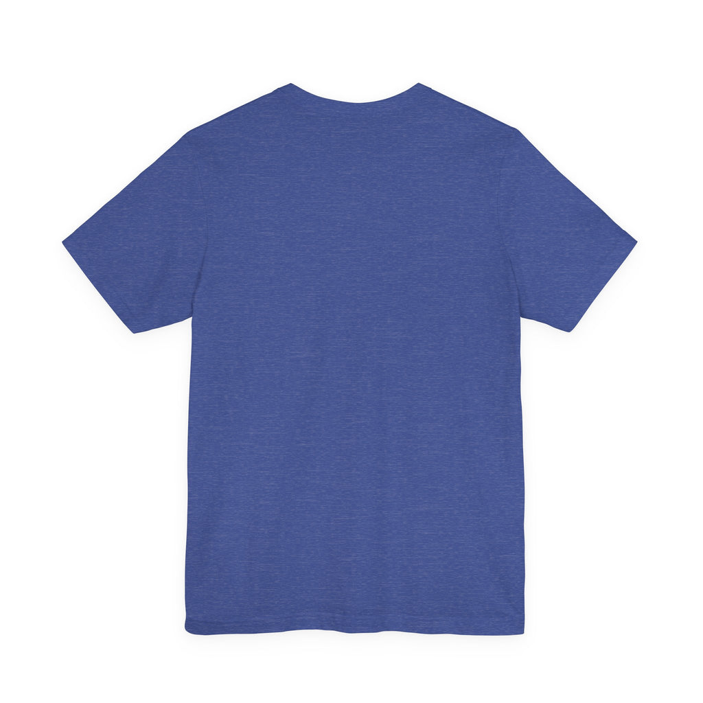 HVNLY Jersey Tee — Vol. III