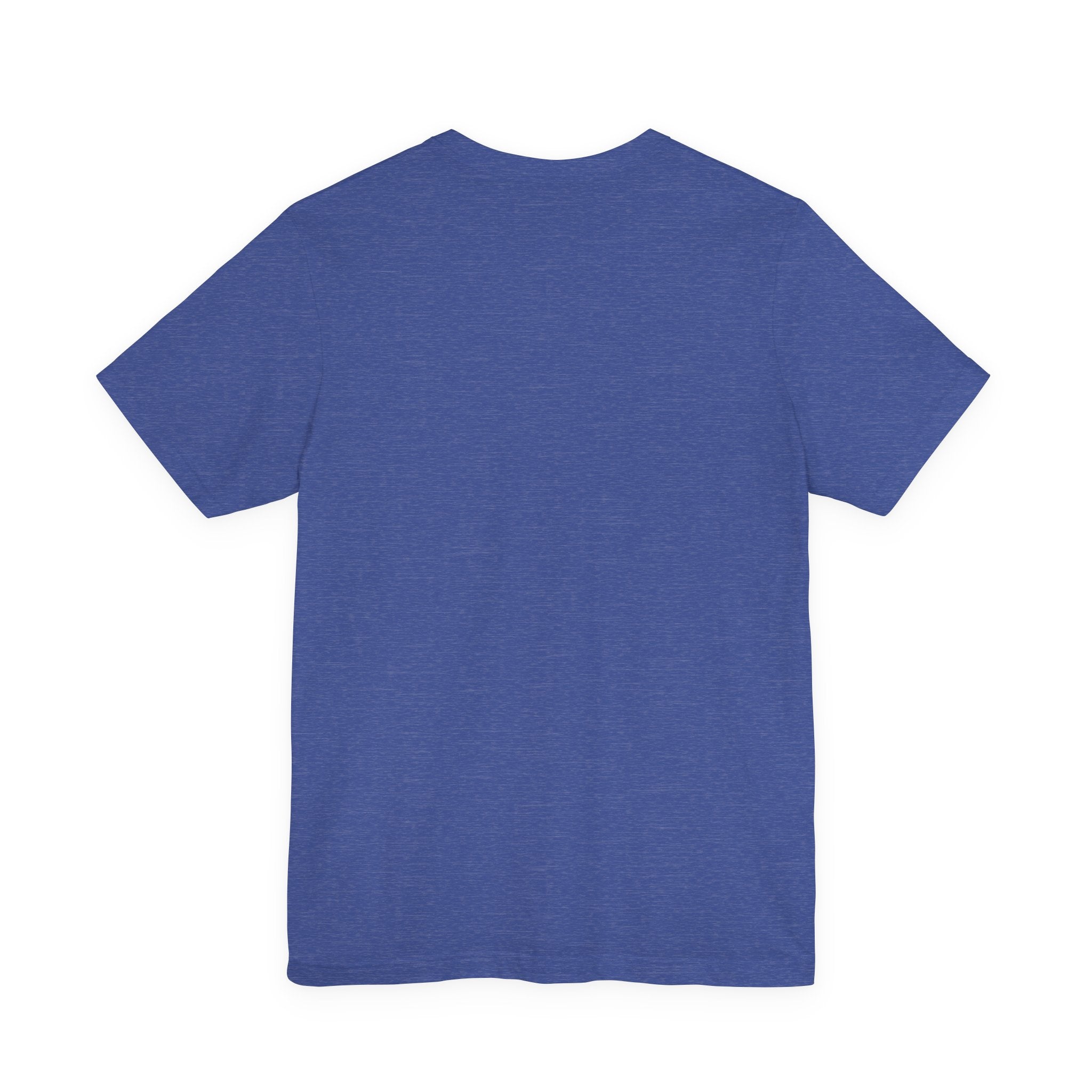 HVNLY Jersey Tee — Vol. III