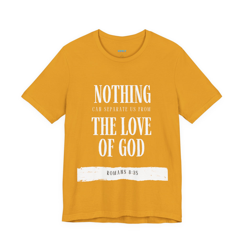 HVNLY Jersey Tee — Vol. III