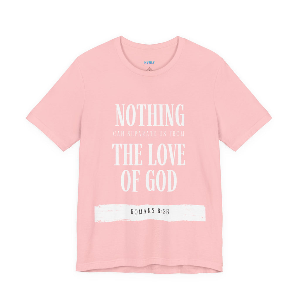 HVNLY Jersey Tee — Vol. III