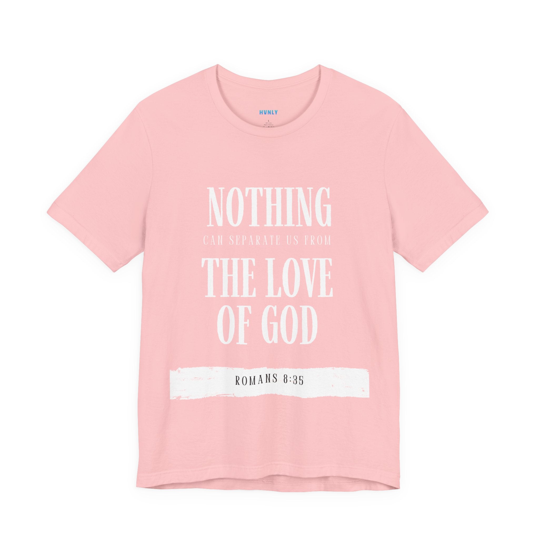 HVNLY Jersey Tee — Vol. III