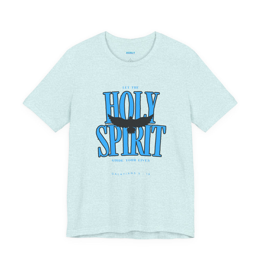 HVNLY HOLY SPIRIT T-SHIRT