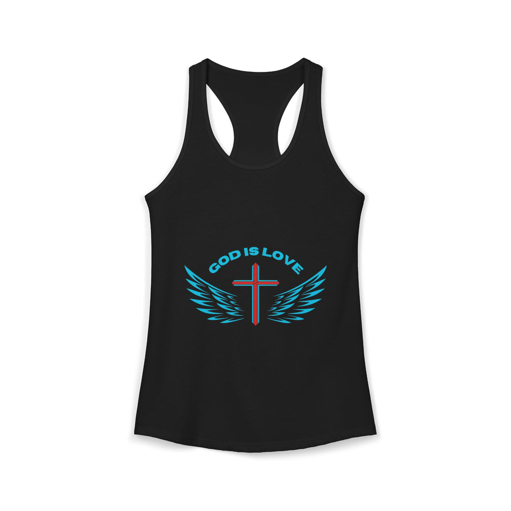 HVNLY Tank Top