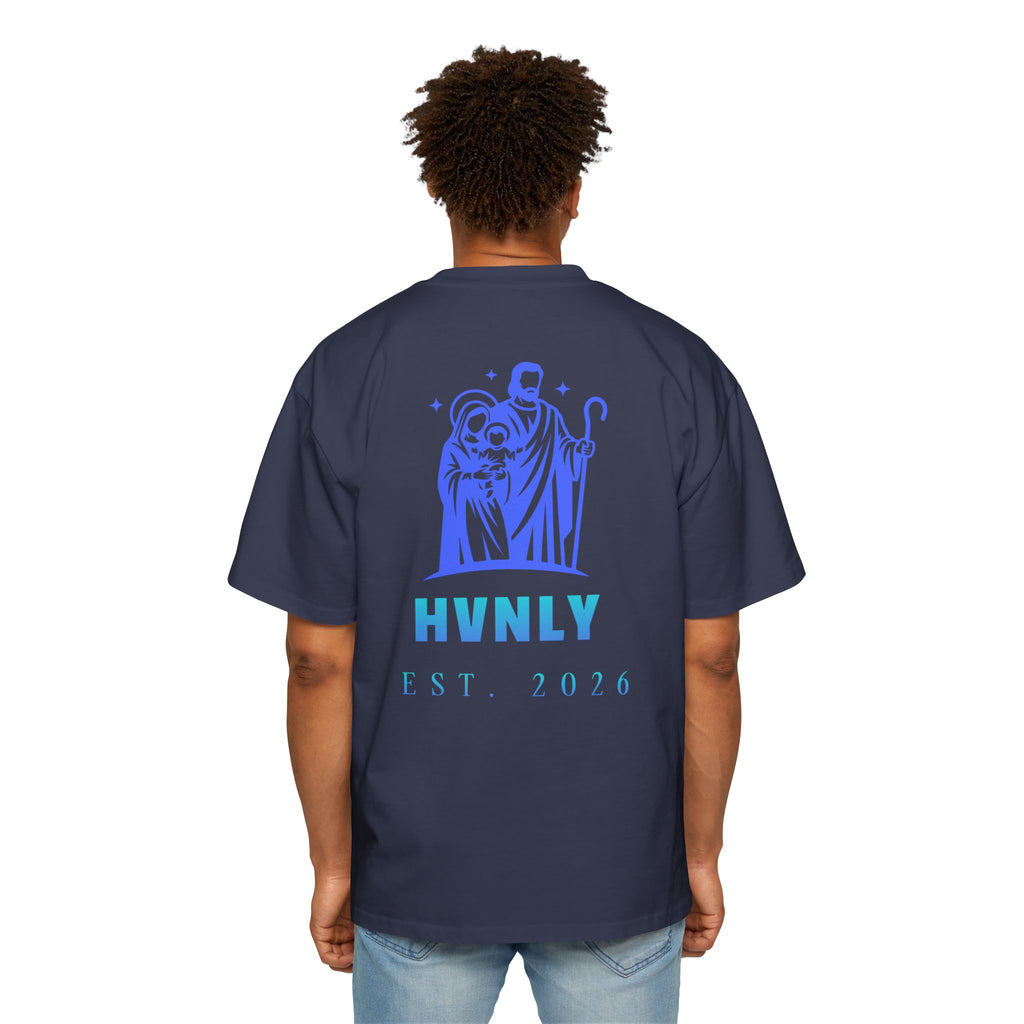 HVNLY Oversized Shirt