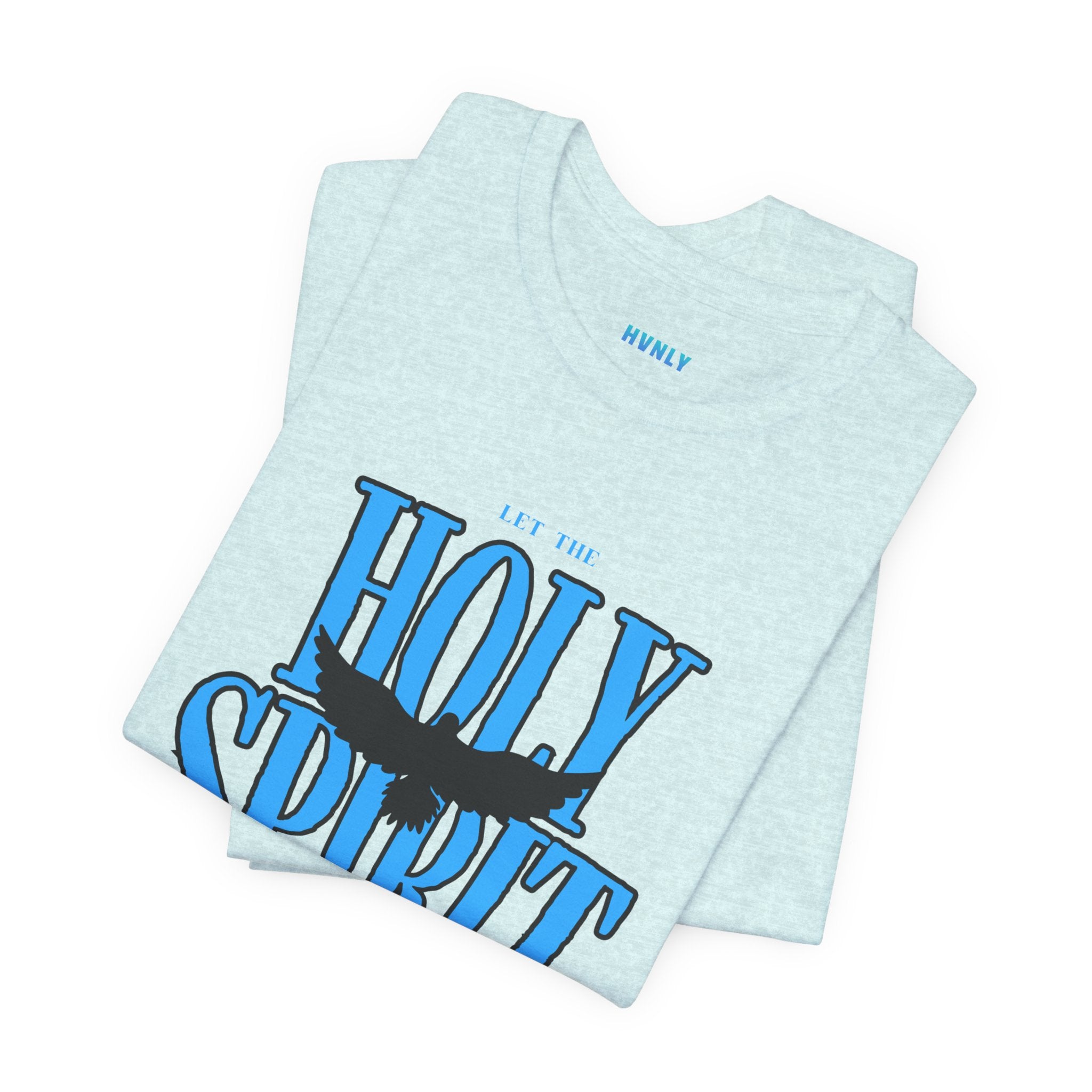 HVNLY HOLY SPIRIT T-SHIRT