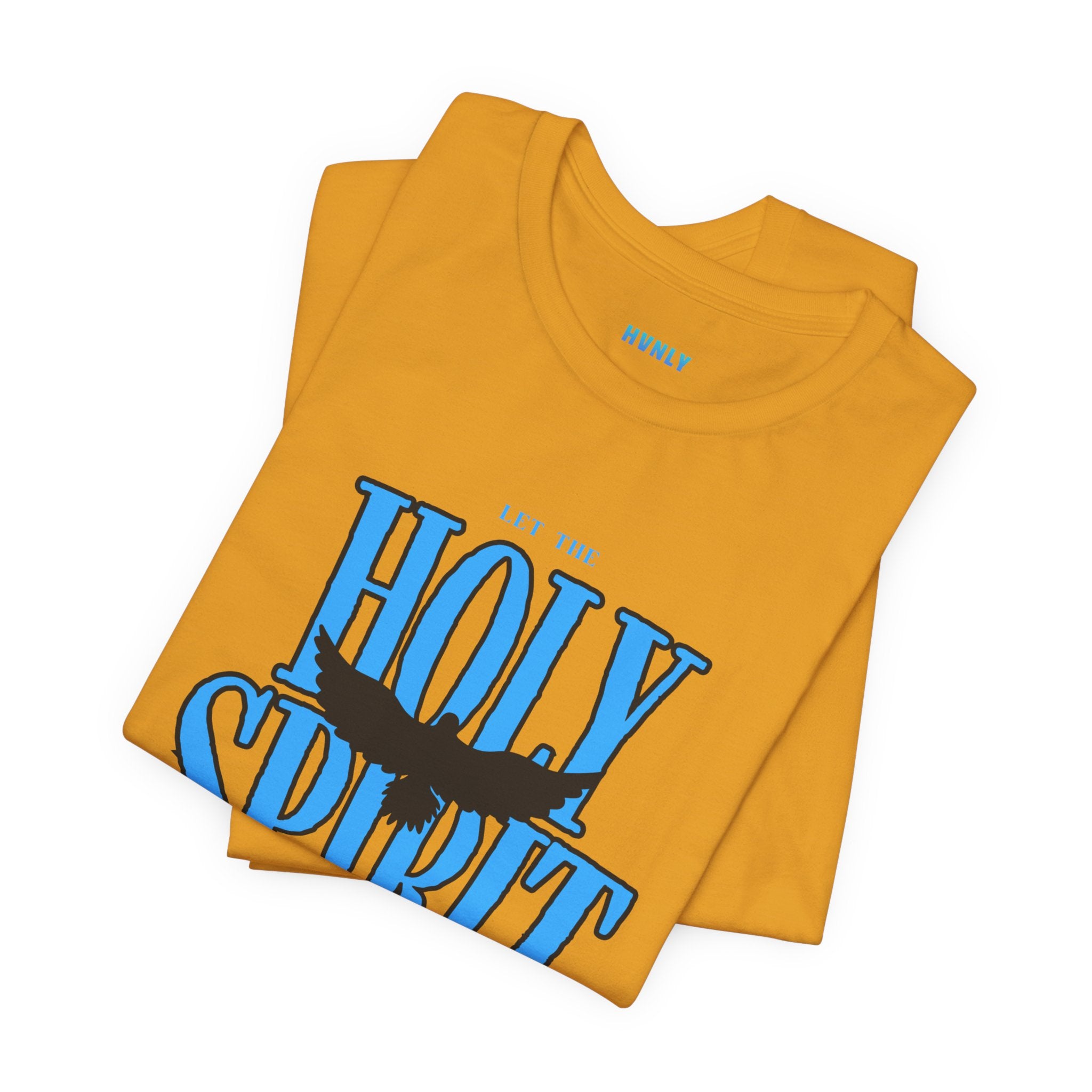 HVNLY HOLY SPIRIT T-SHIRT