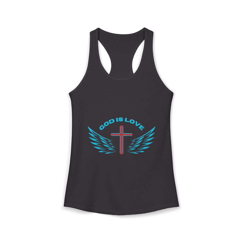 HVNLY Tank Top