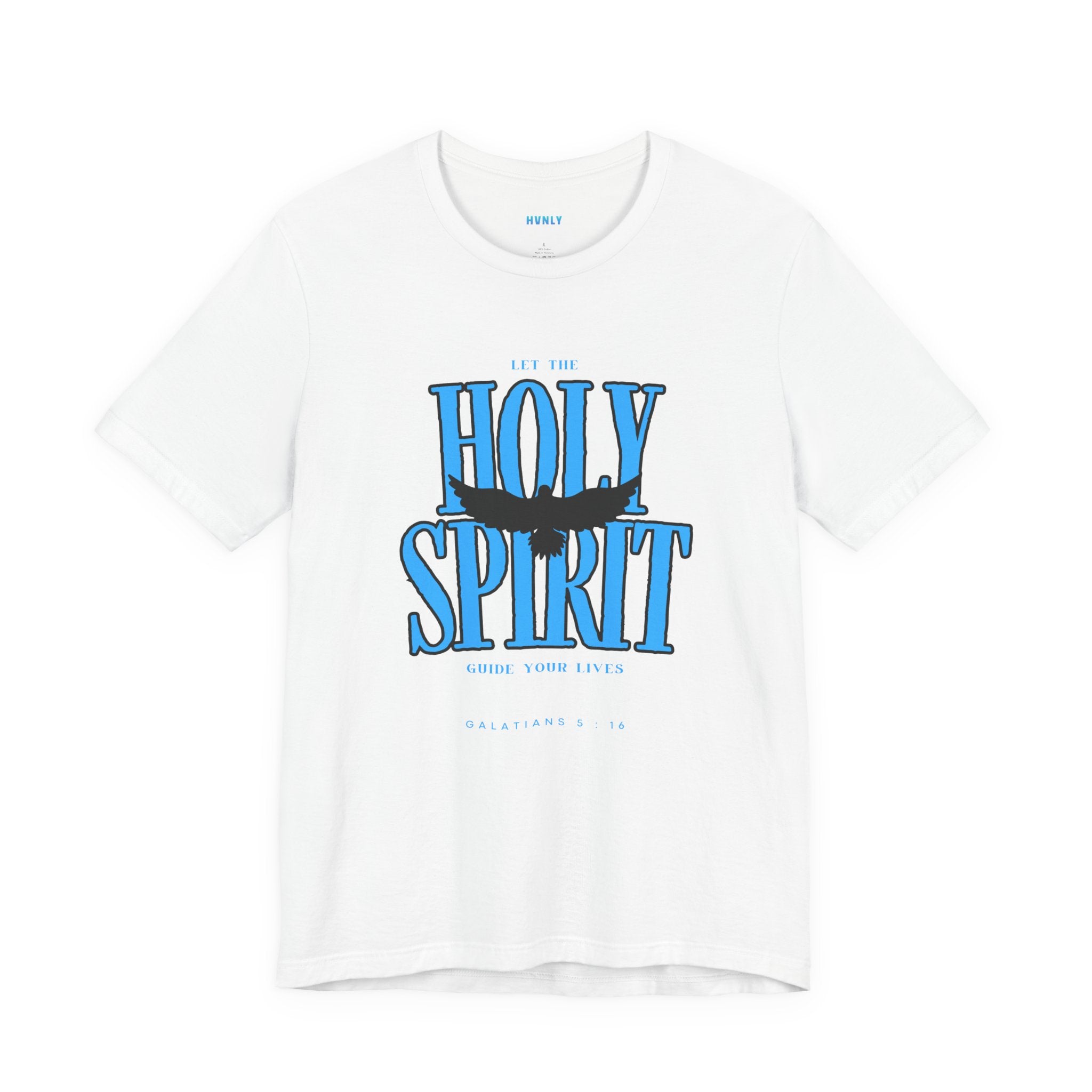 HVNLY HOLY SPIRIT T-SHIRT