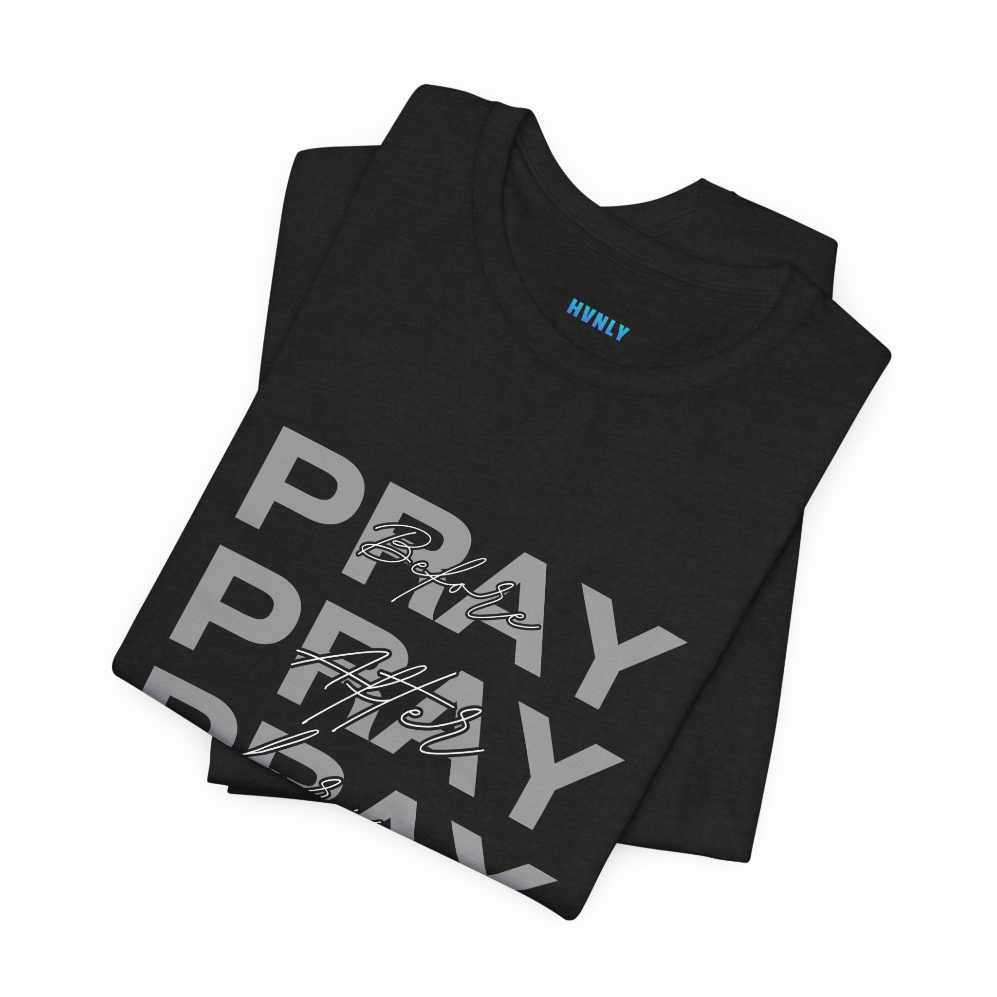 HVNLY PRAY T-SHIRT