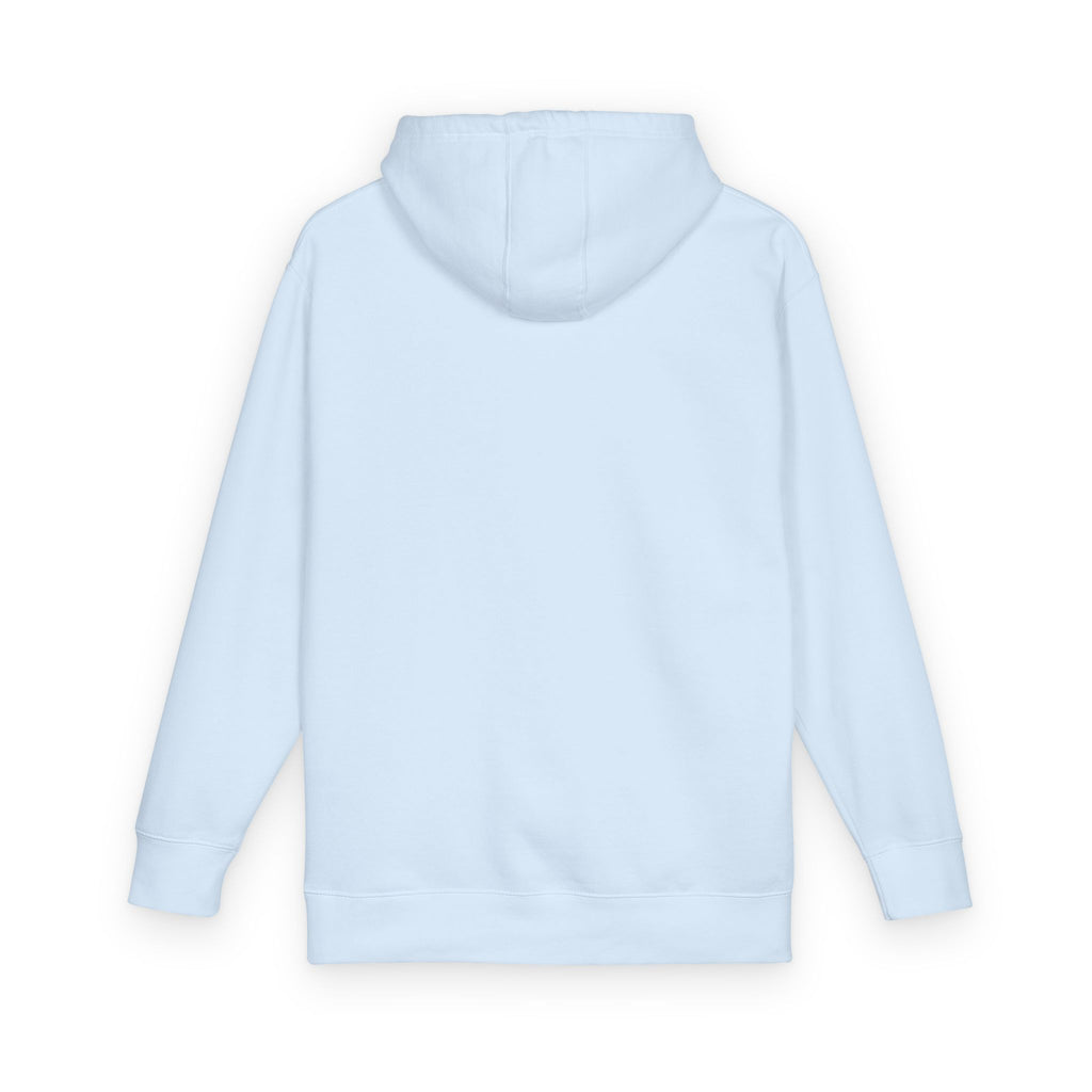 Hvnly Fleece Hoodie — Cozy Graphic Hoodie