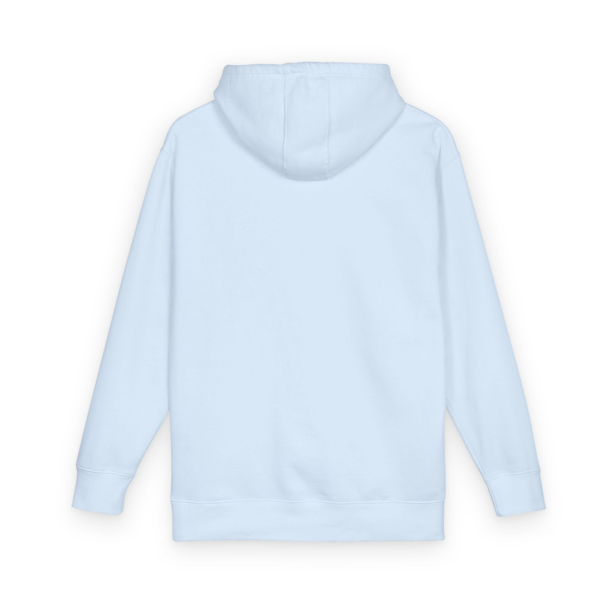 Hvnly Fleece Hoodie — Cozy Graphic Hoodie