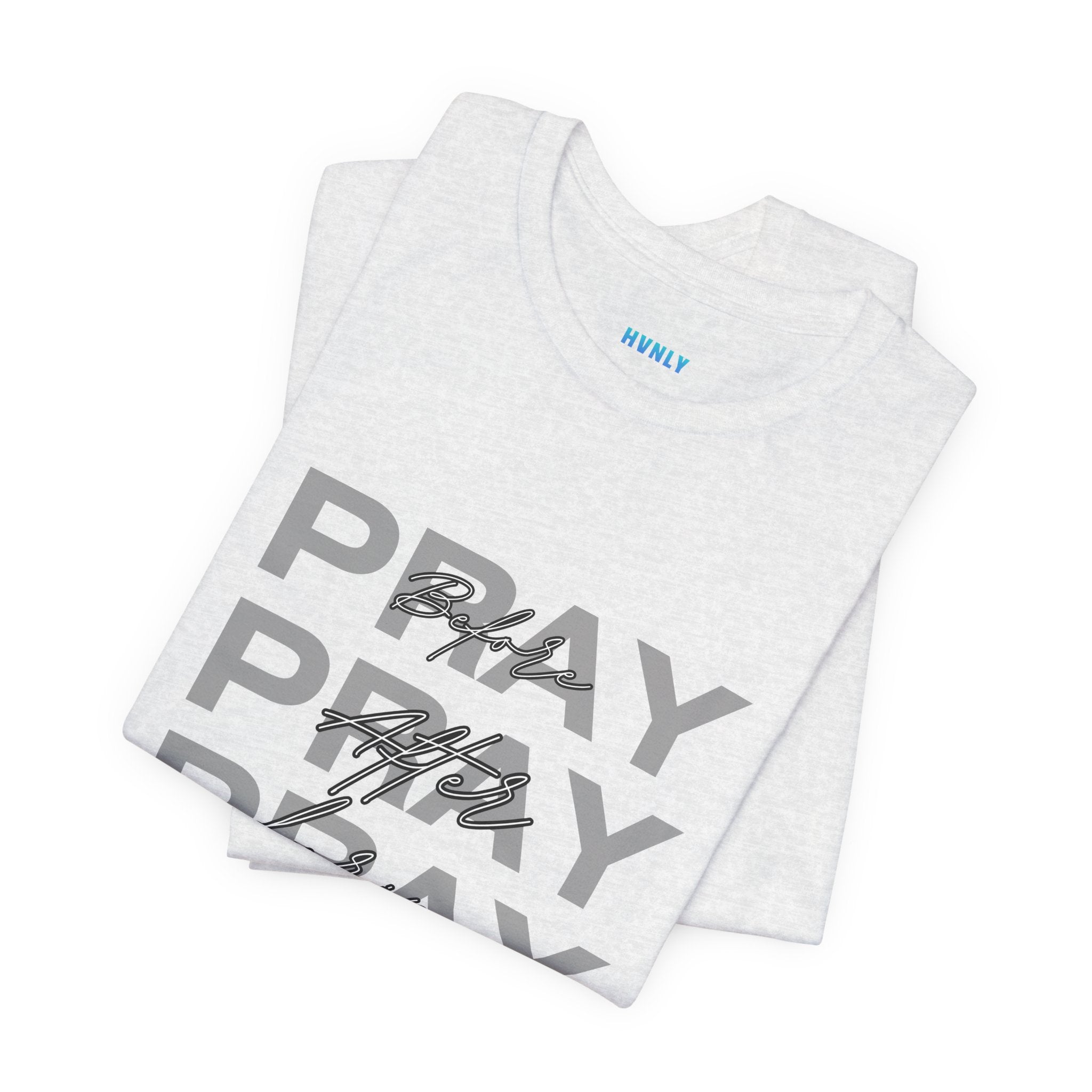 HVNLY PRAY T-SHIRT