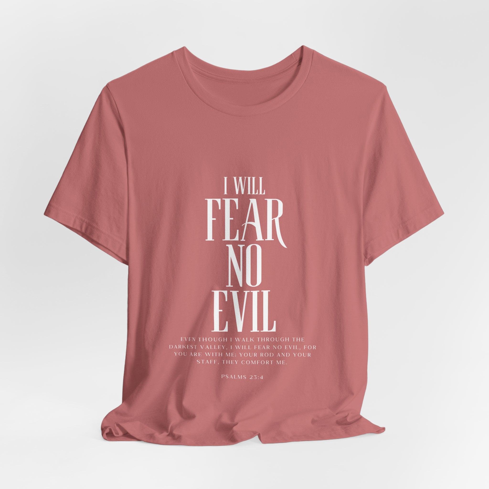 HVNLY Jersey Tee — Vol. IV