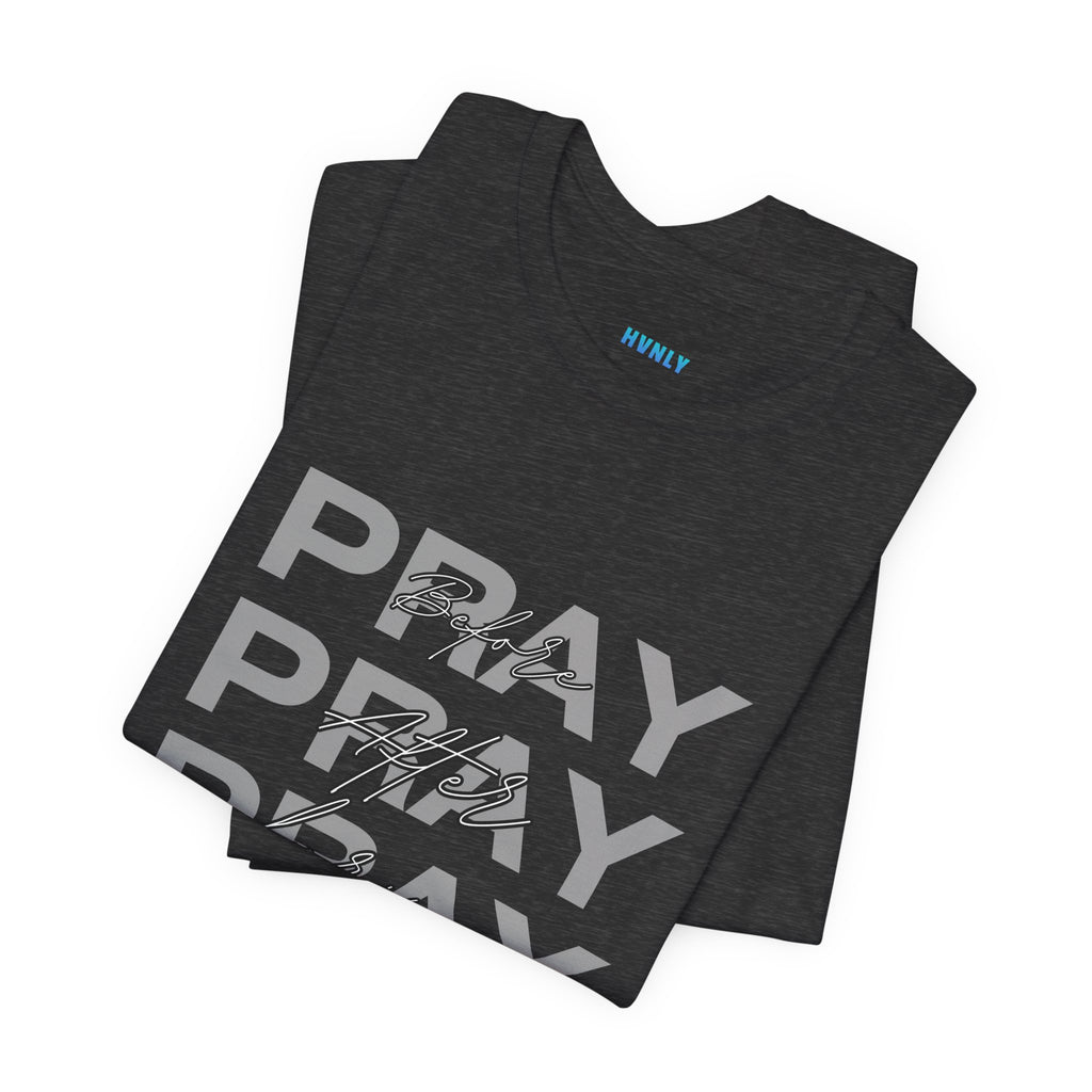 HVNLY PRAY T-SHIRT