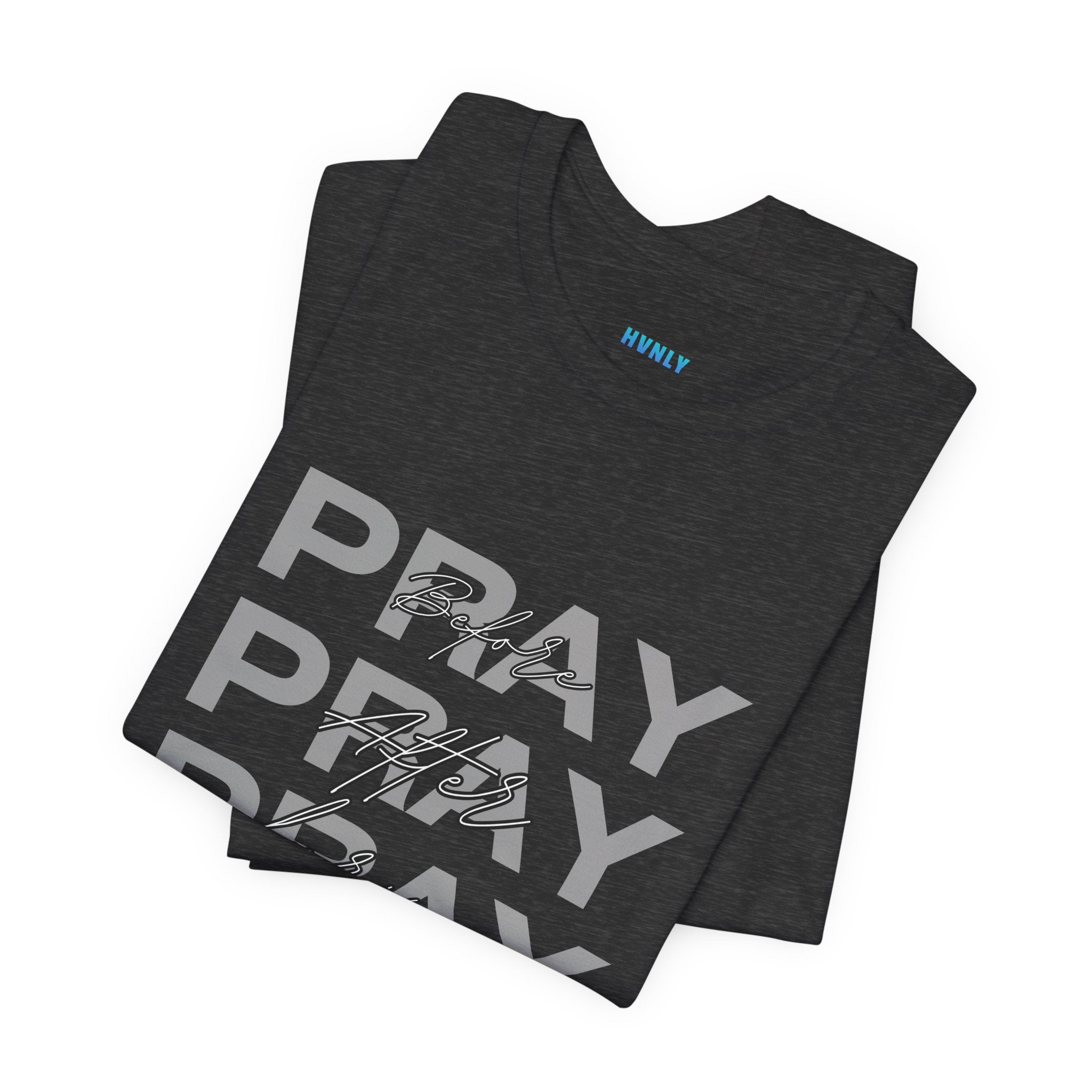 HVNLY PRAY T-SHIRT