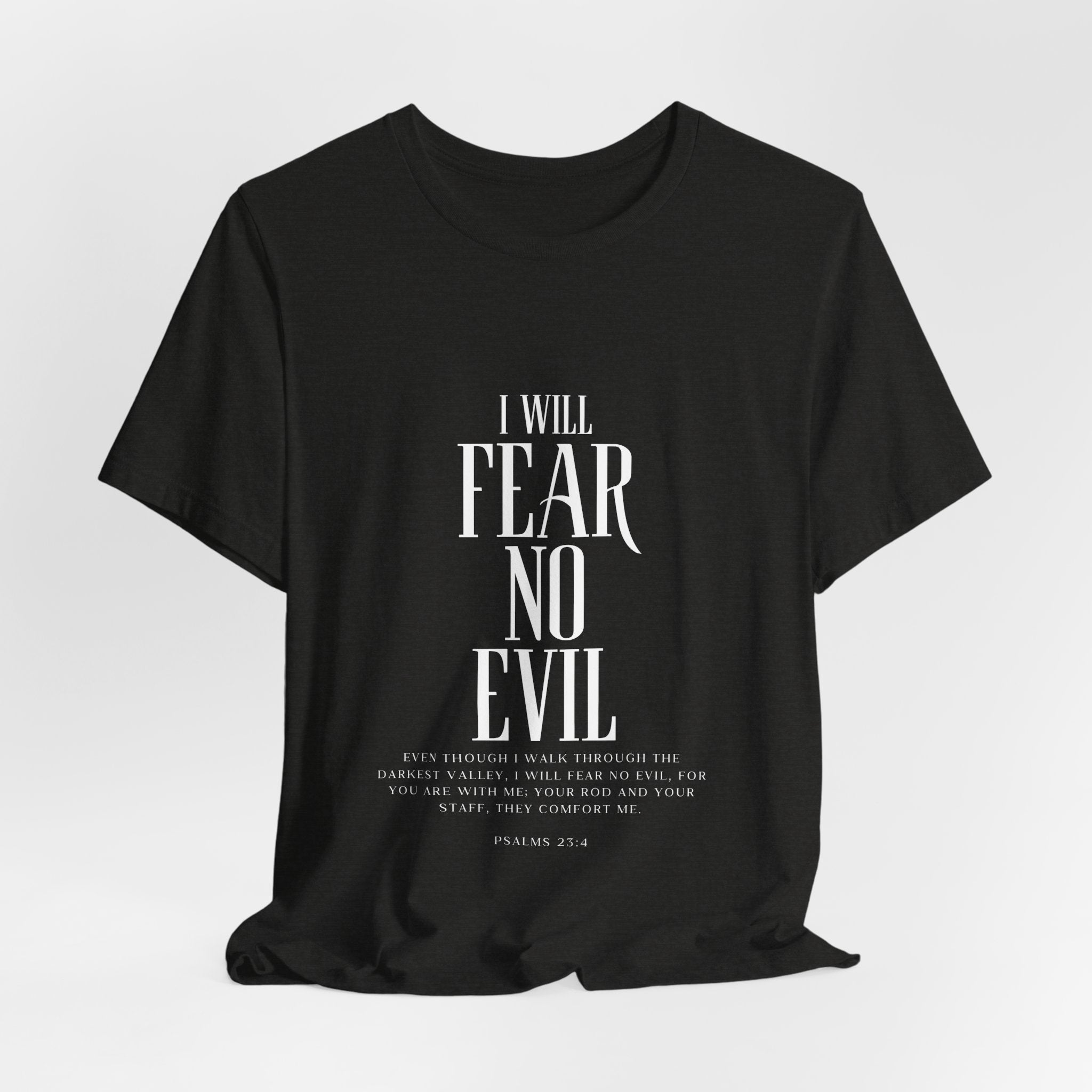 HVNLY Jersey Tee — Vol. IV