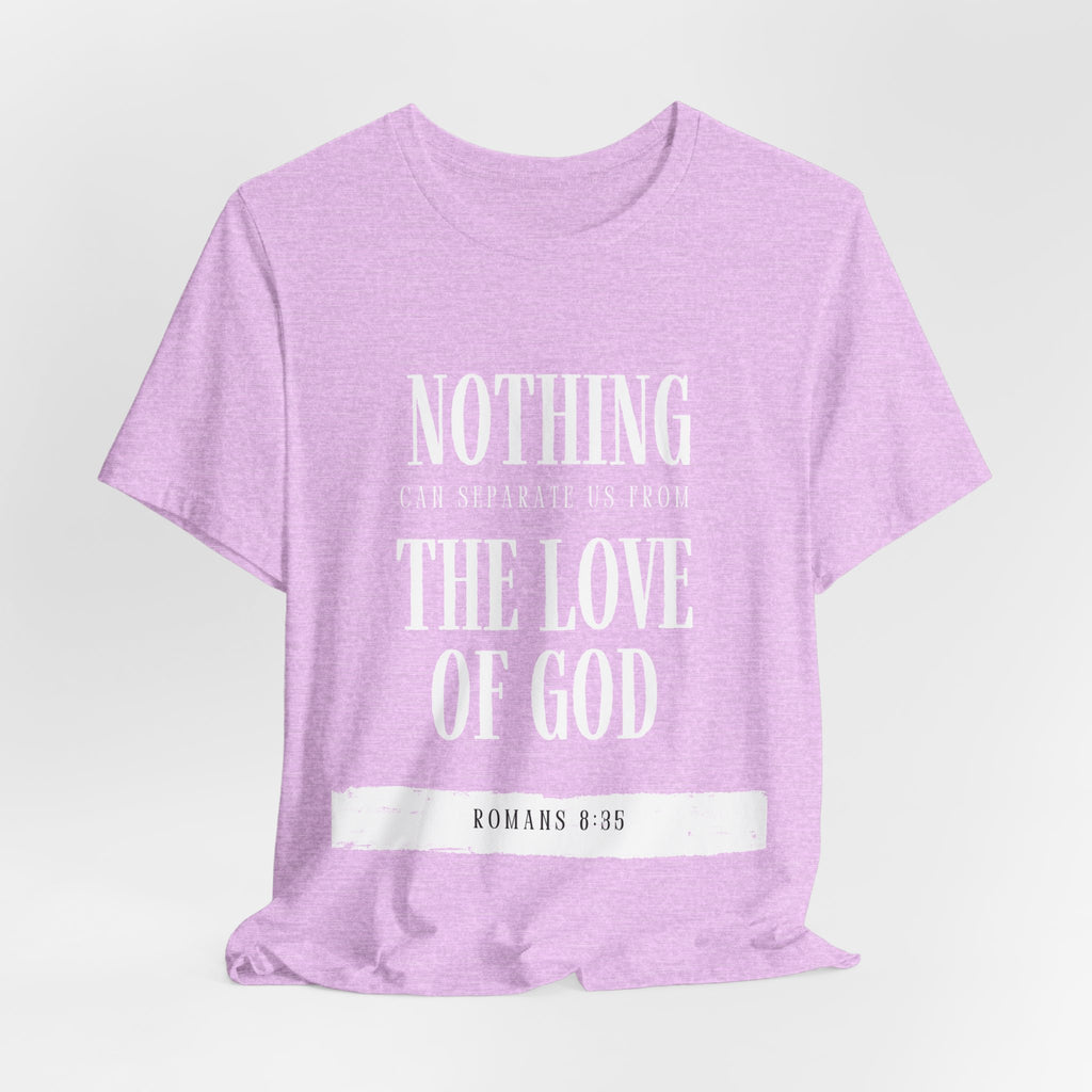 HVNLY Jersey Tee — Vol. III