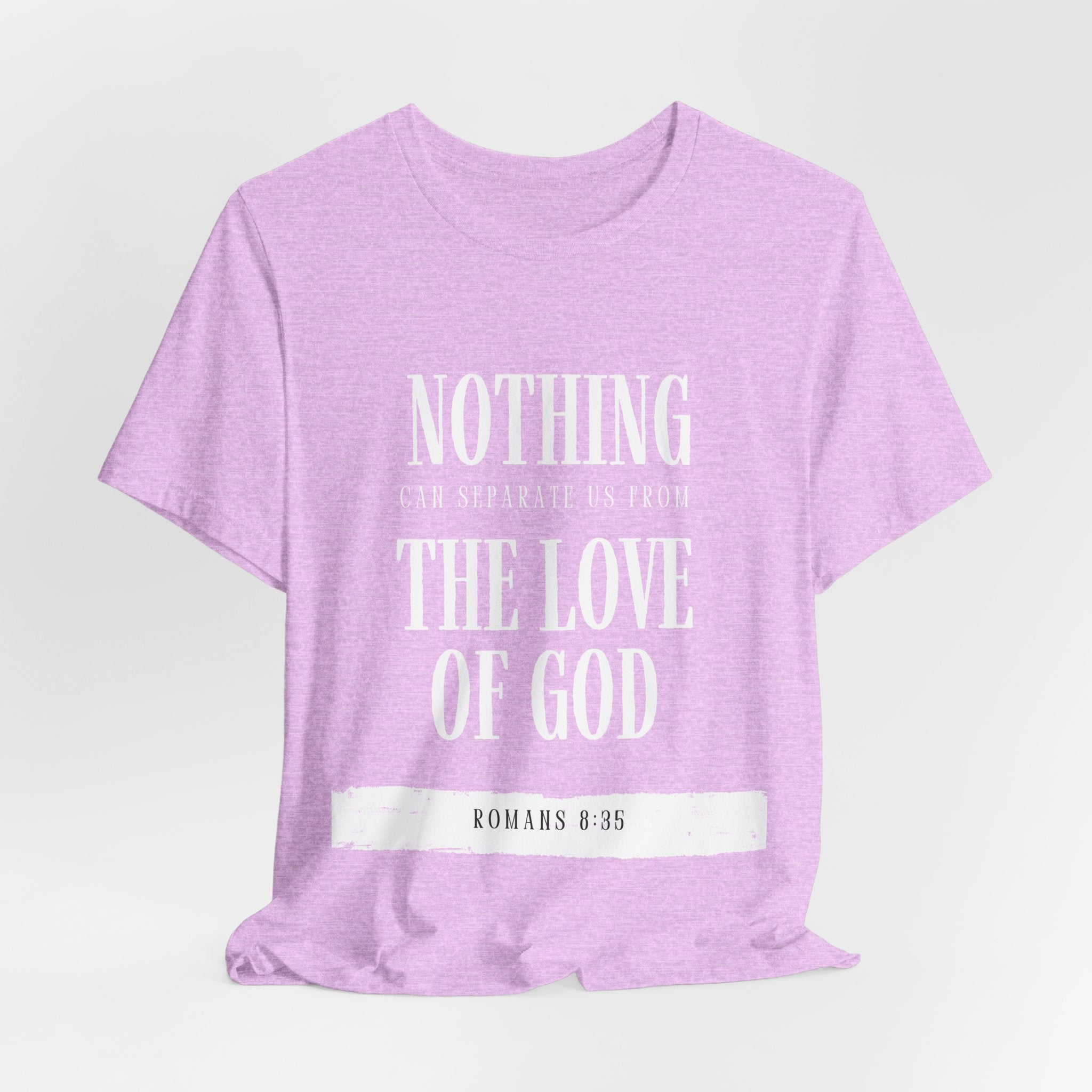 HVNLY Jersey Tee — Vol. III
