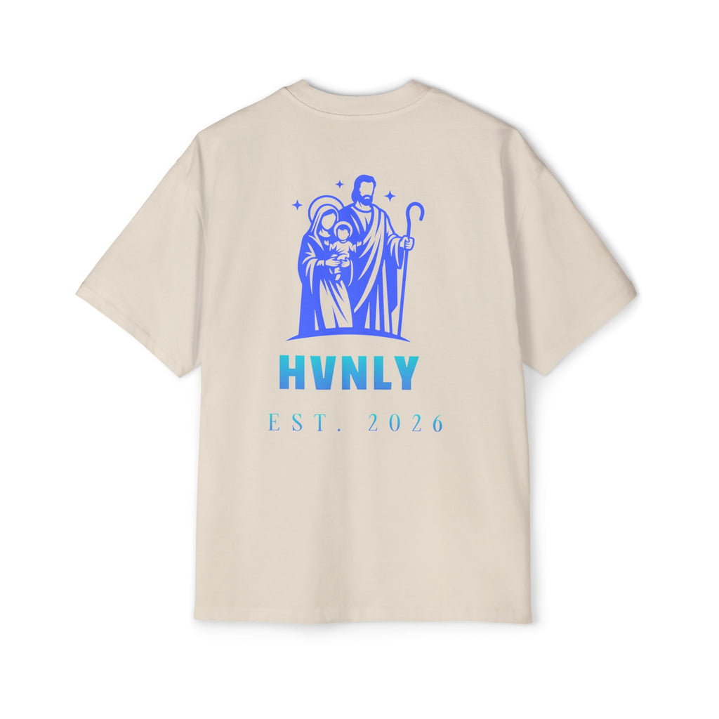 HVNLY Oversized Shirt