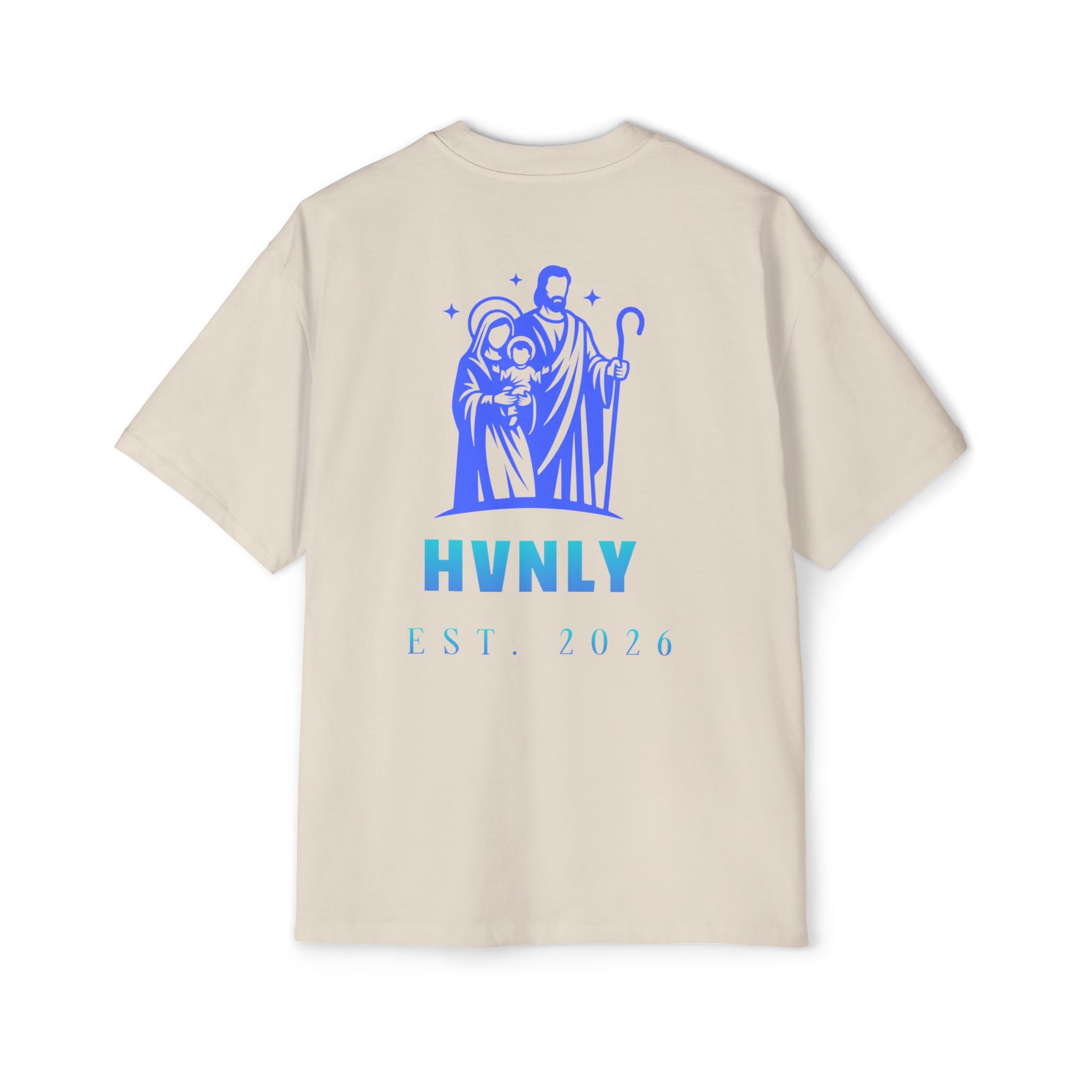 HVNLY Oversized Shirt