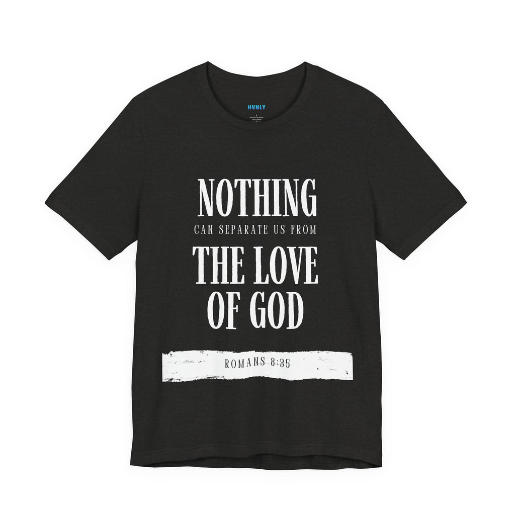 HVNLY Jersey Tee — Vol. III