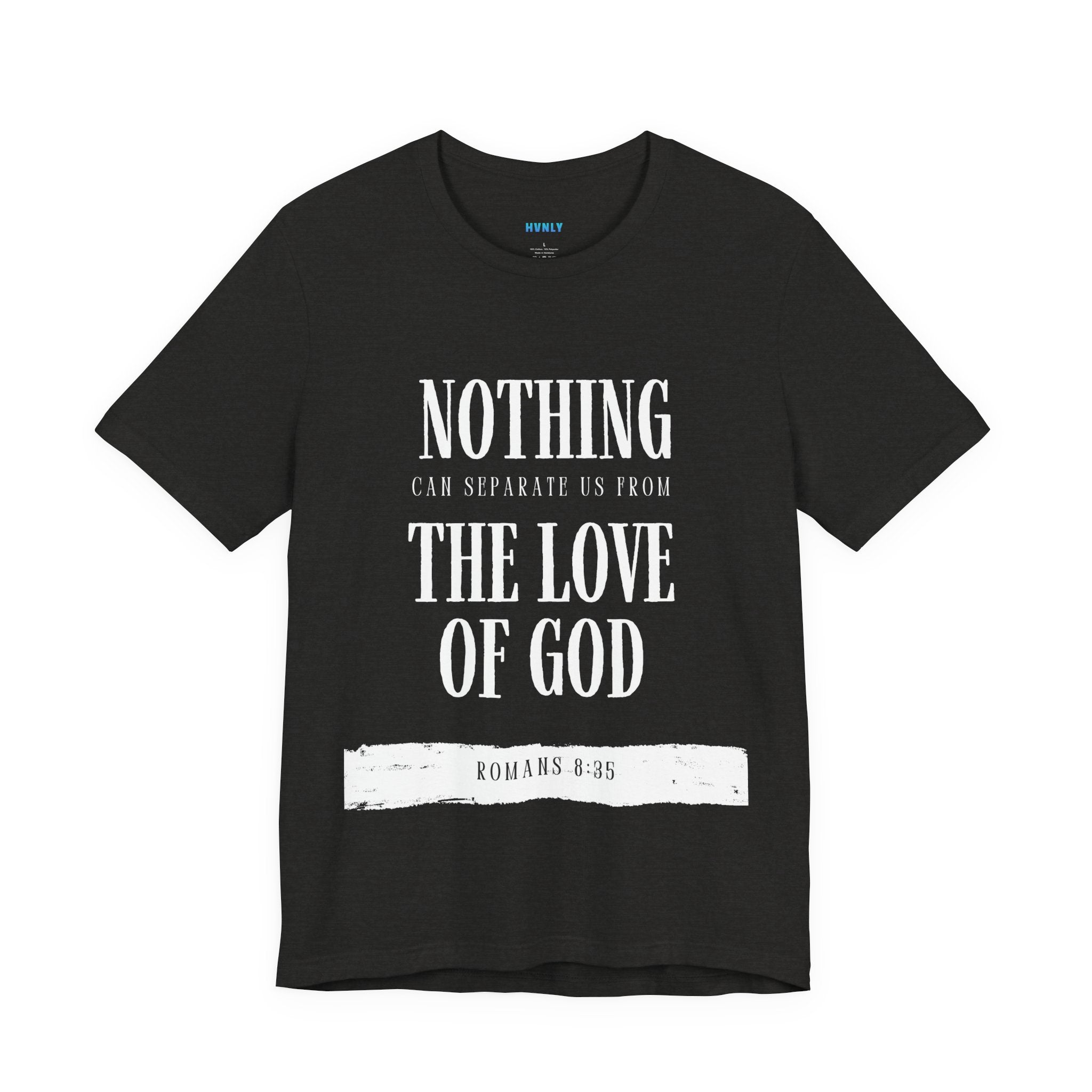 HVNLY Jersey Tee — Vol. III