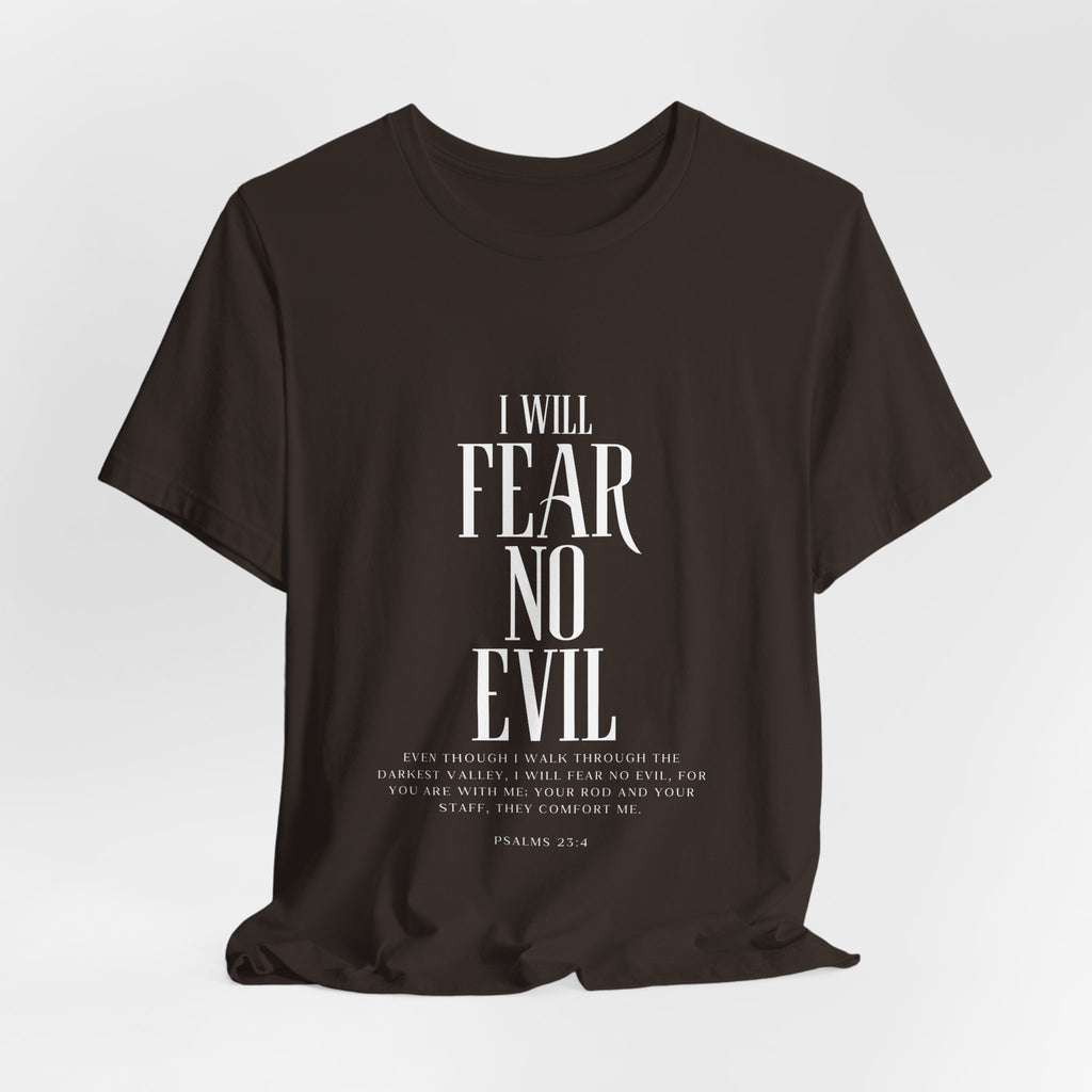 HVNLY Jersey Tee — Vol. IV
