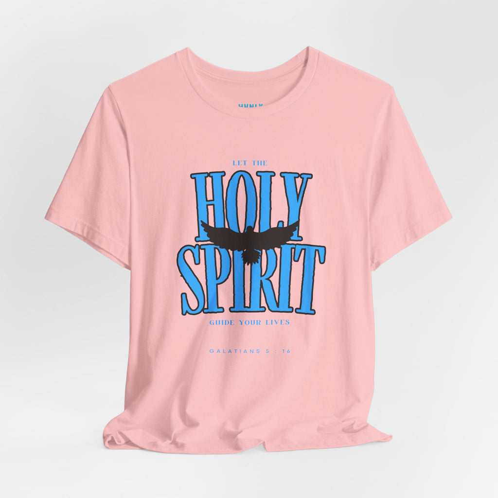HVNLY HOLY SPIRIT T-SHIRT