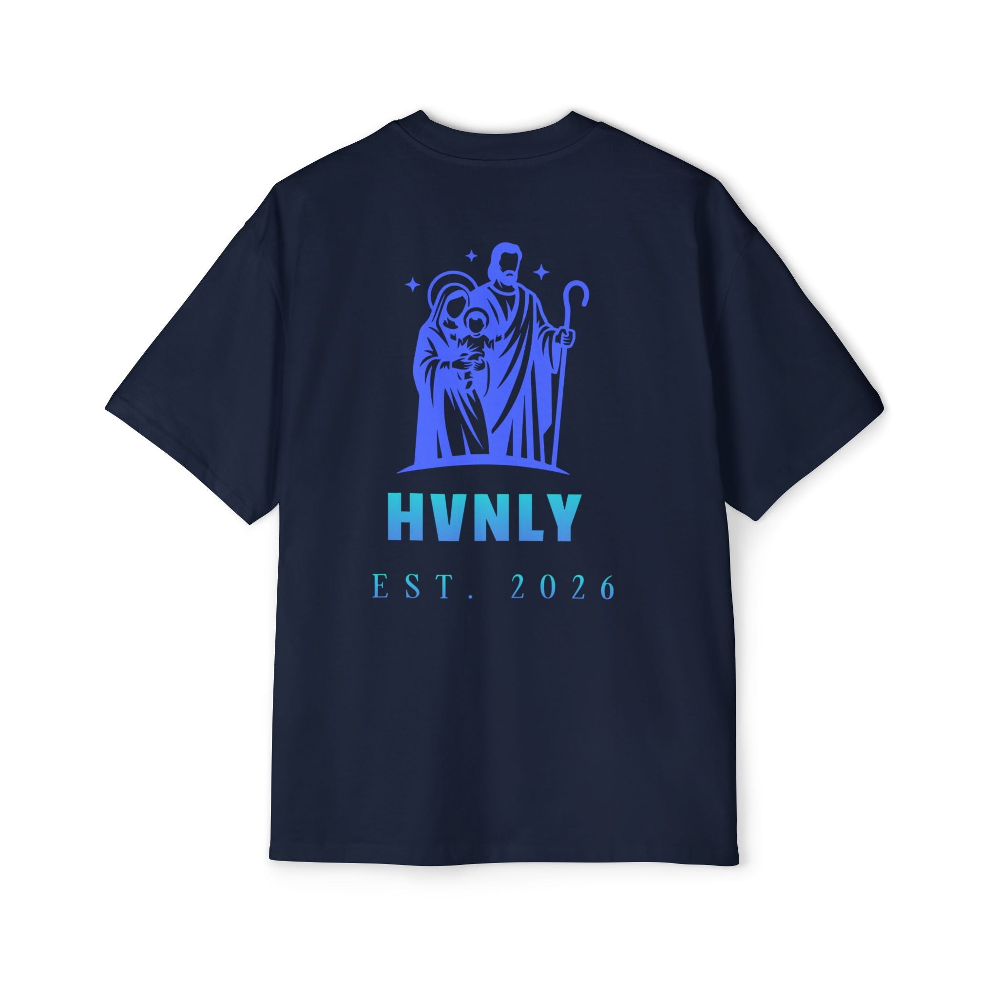 HVNLY Oversized Shirt