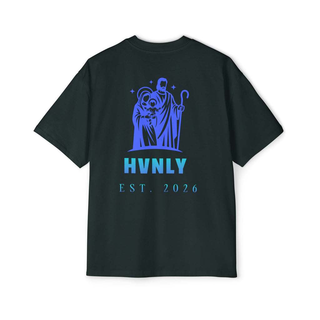 HVNLY Oversized Shirt