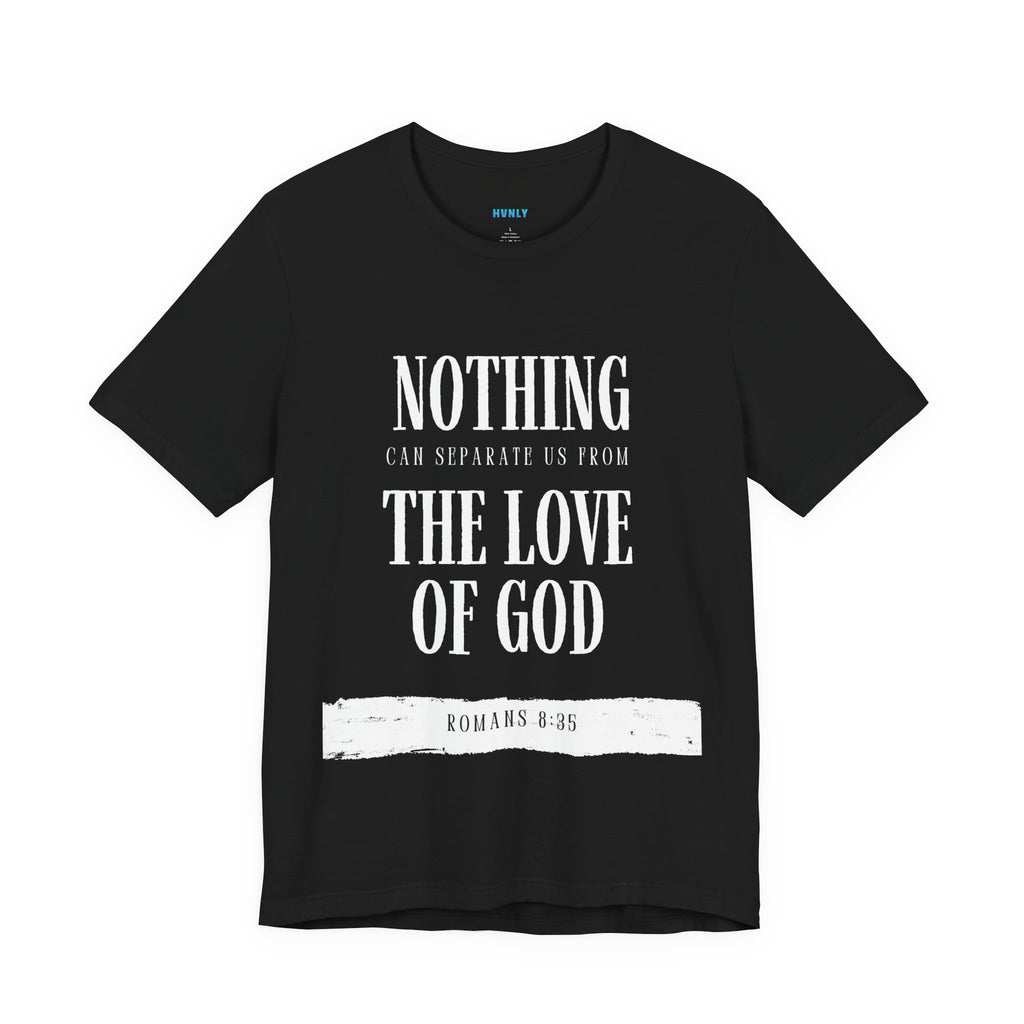 HVNLY Jersey Tee — Vol. III